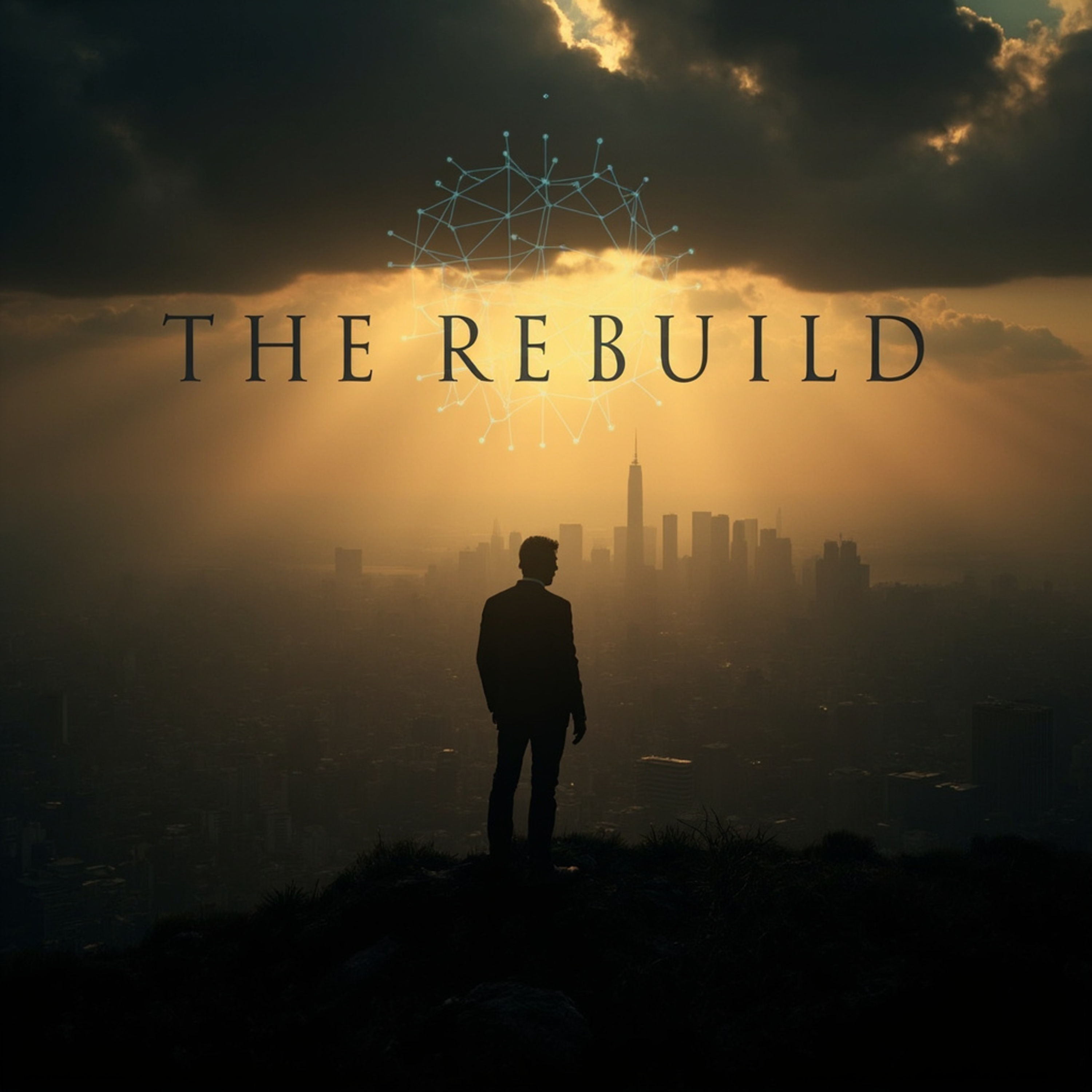 Rebuilding Cashflow Without Losing Your MIND episode artwork