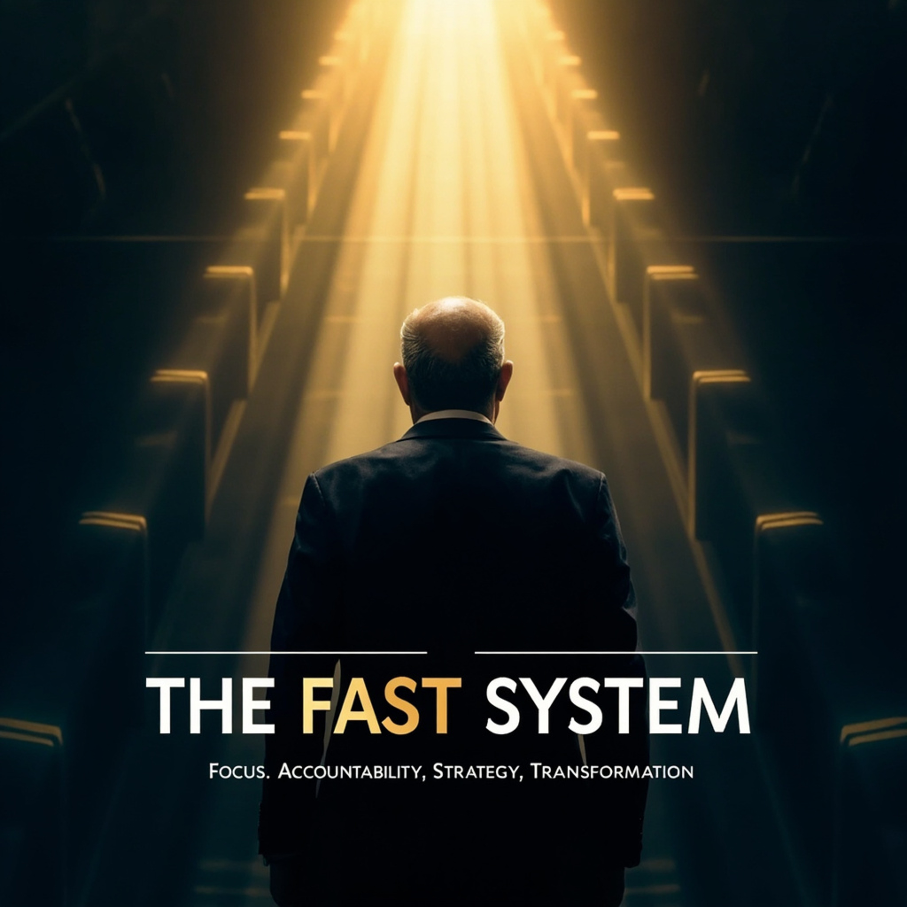 Divorced Dads of America: The Rebuild