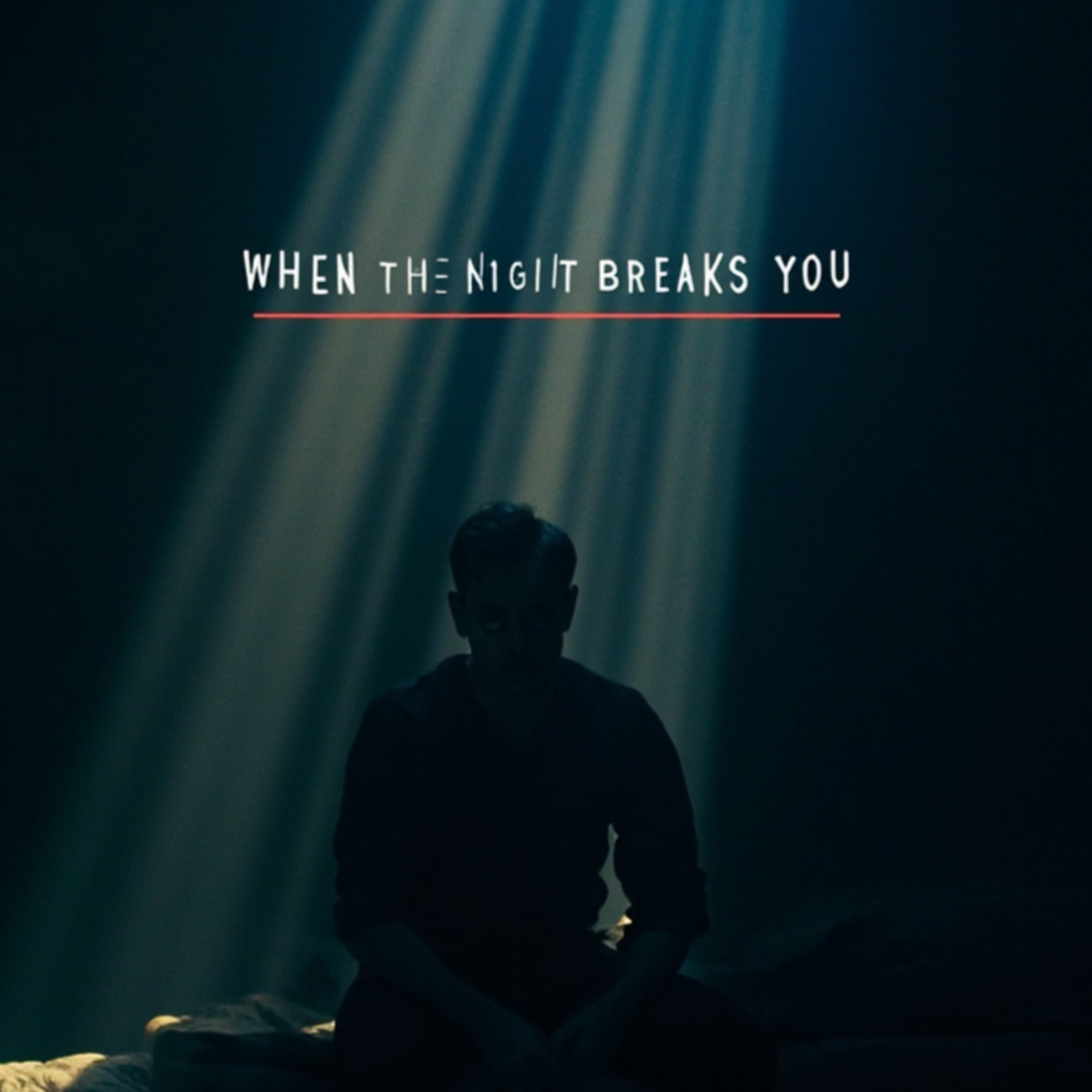 When a Bad Night Spirals: How Shame Almost Destroyed One Dad episode artwork