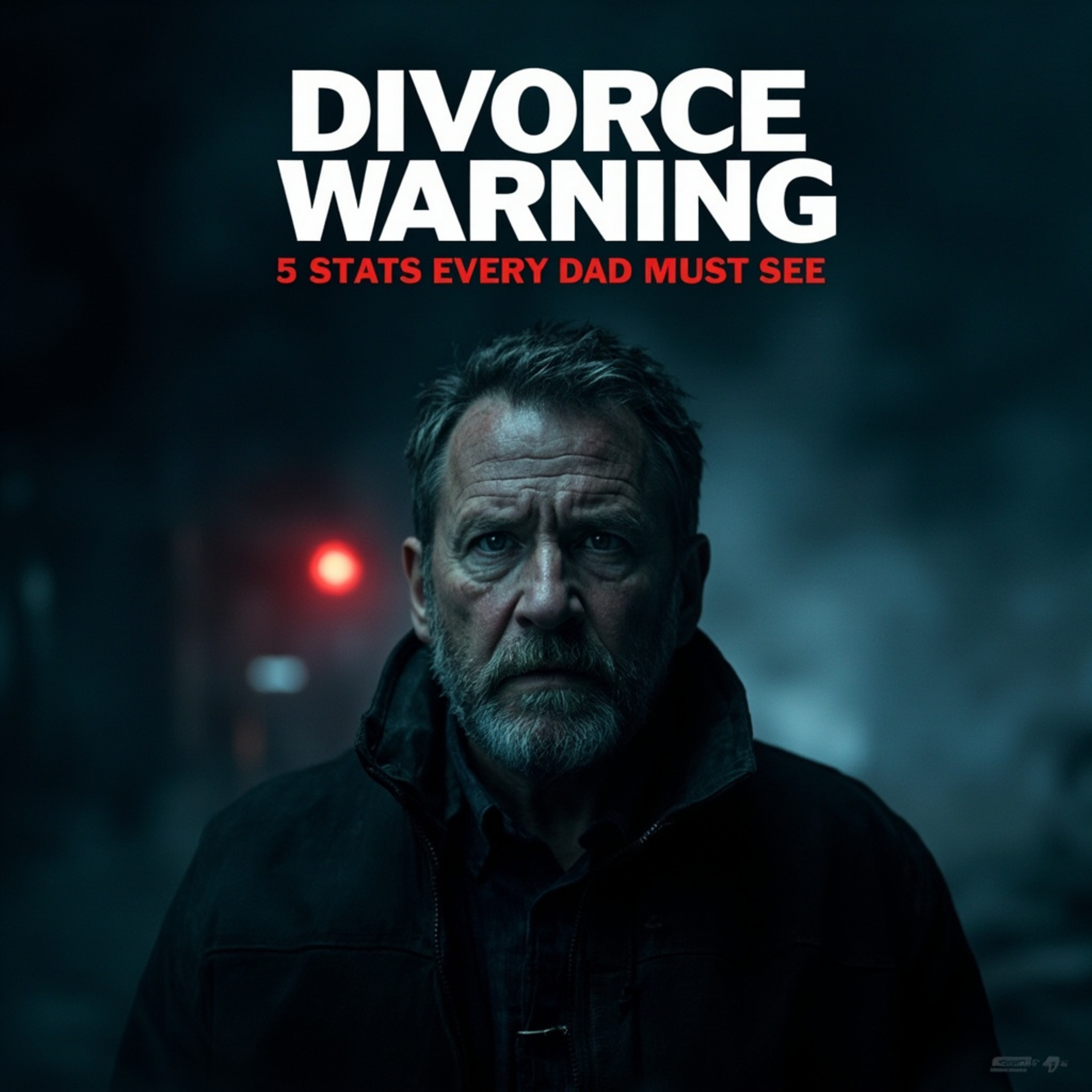 Shocking Divorce Stats: The 5 That Will Destroy You If You Ignore Them episode artwork