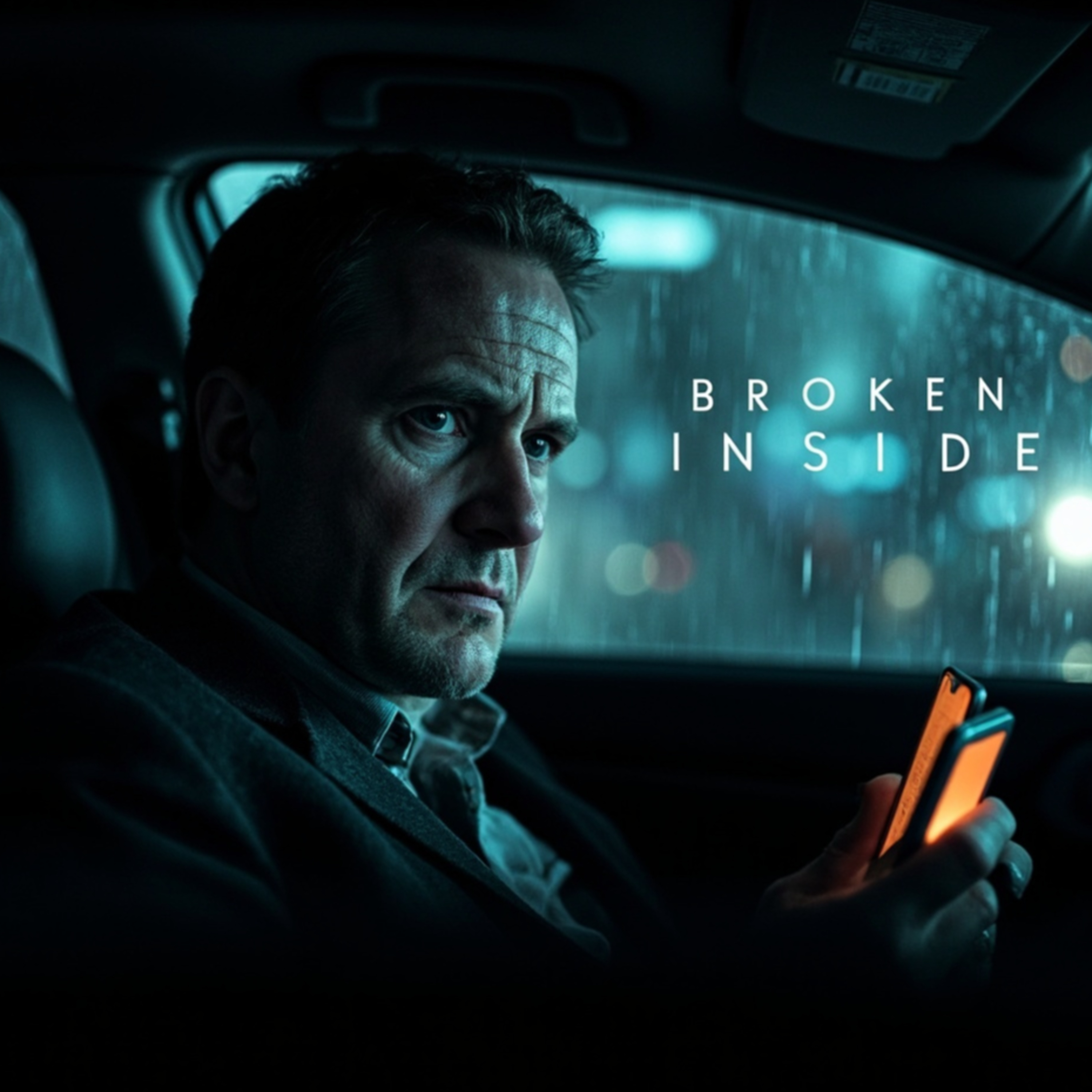 Why High-Earning Dads Still Feel Broke Inside (The Lyft Story) episode artwork