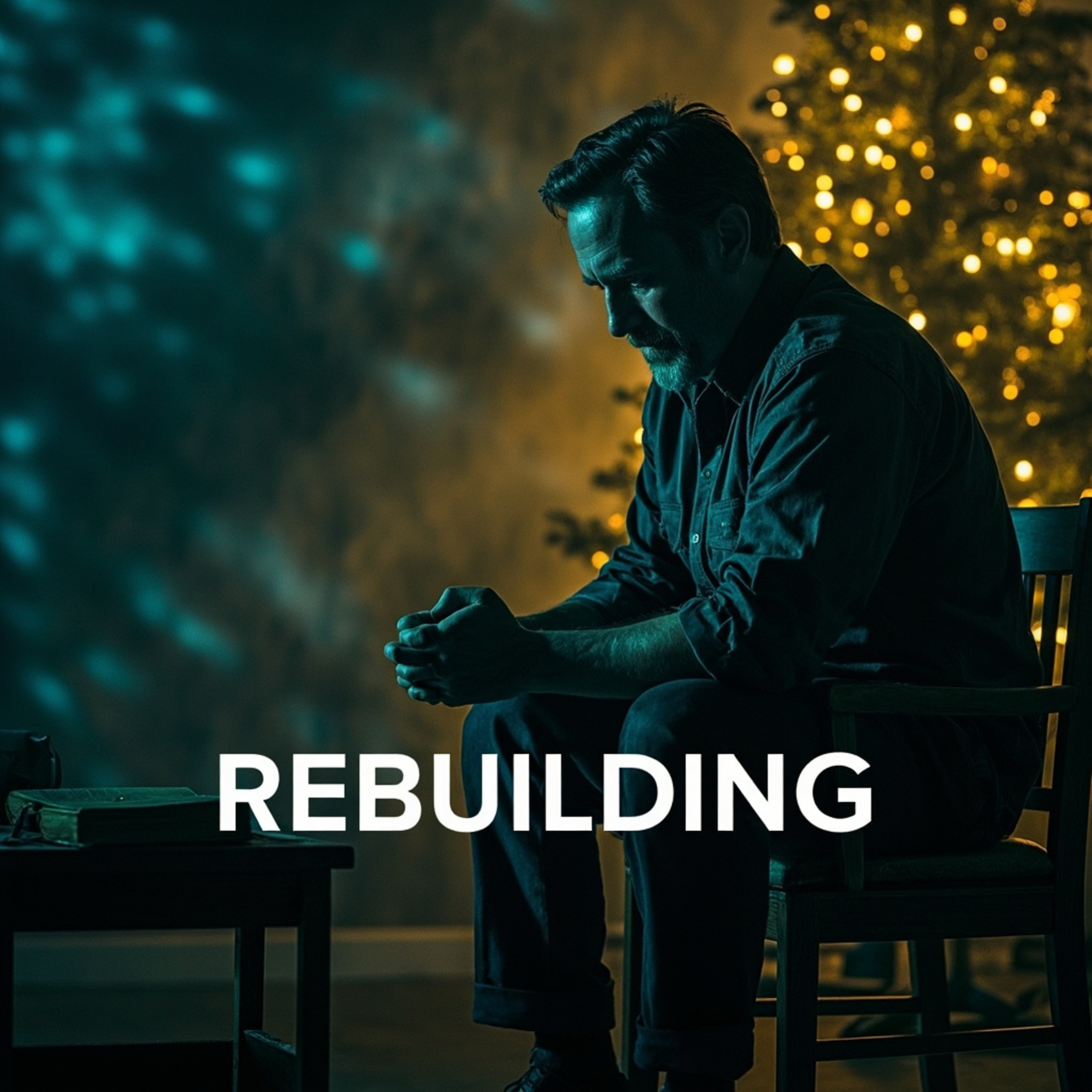 The Truth About Holiday Regret: You’re Not Failing — You’re Rebuilding episode artwork