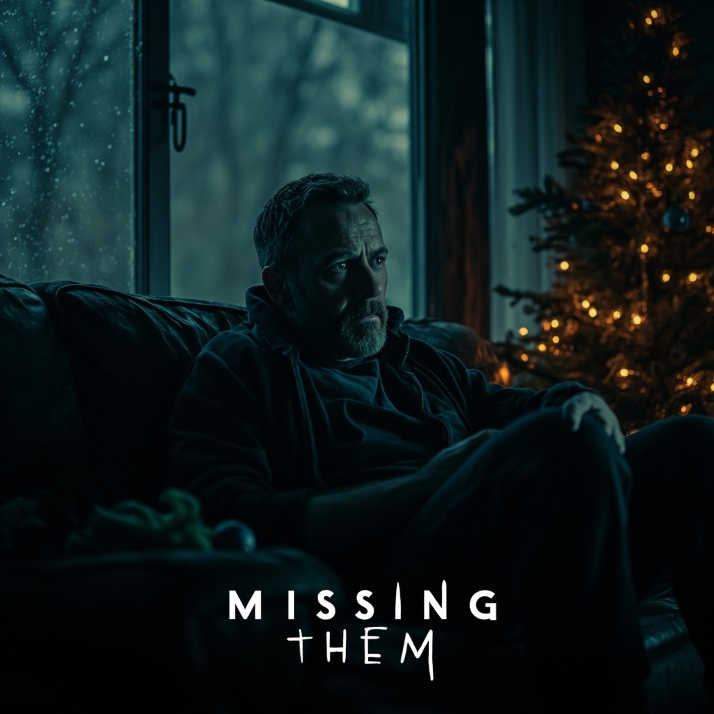 When You Miss Your Kids at Christmas: What To Do With the Pain You Can’t Explain episode artwork