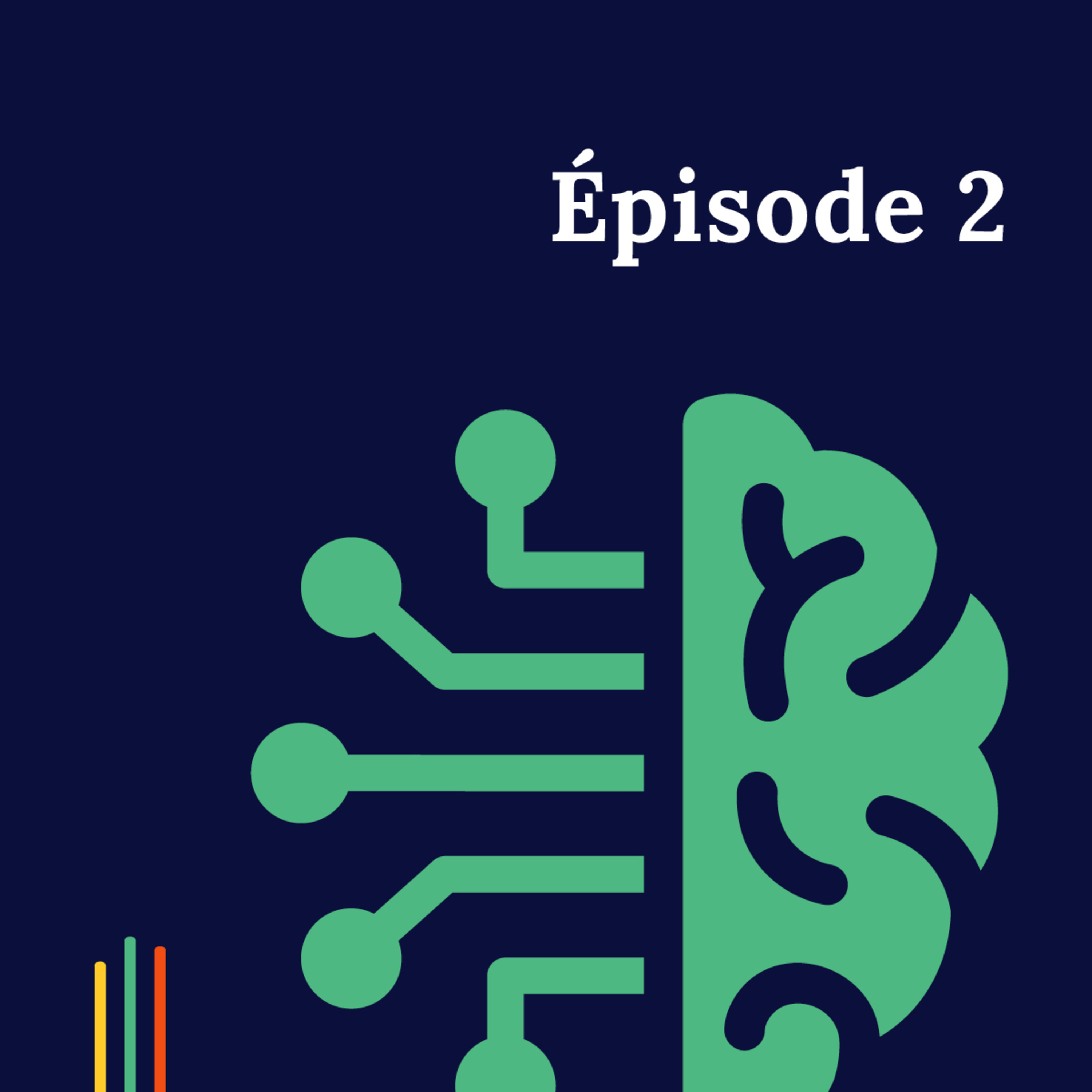 Épisode 2 | L’IAg et le cerveau étudiant: les effets sur l’apprentissage