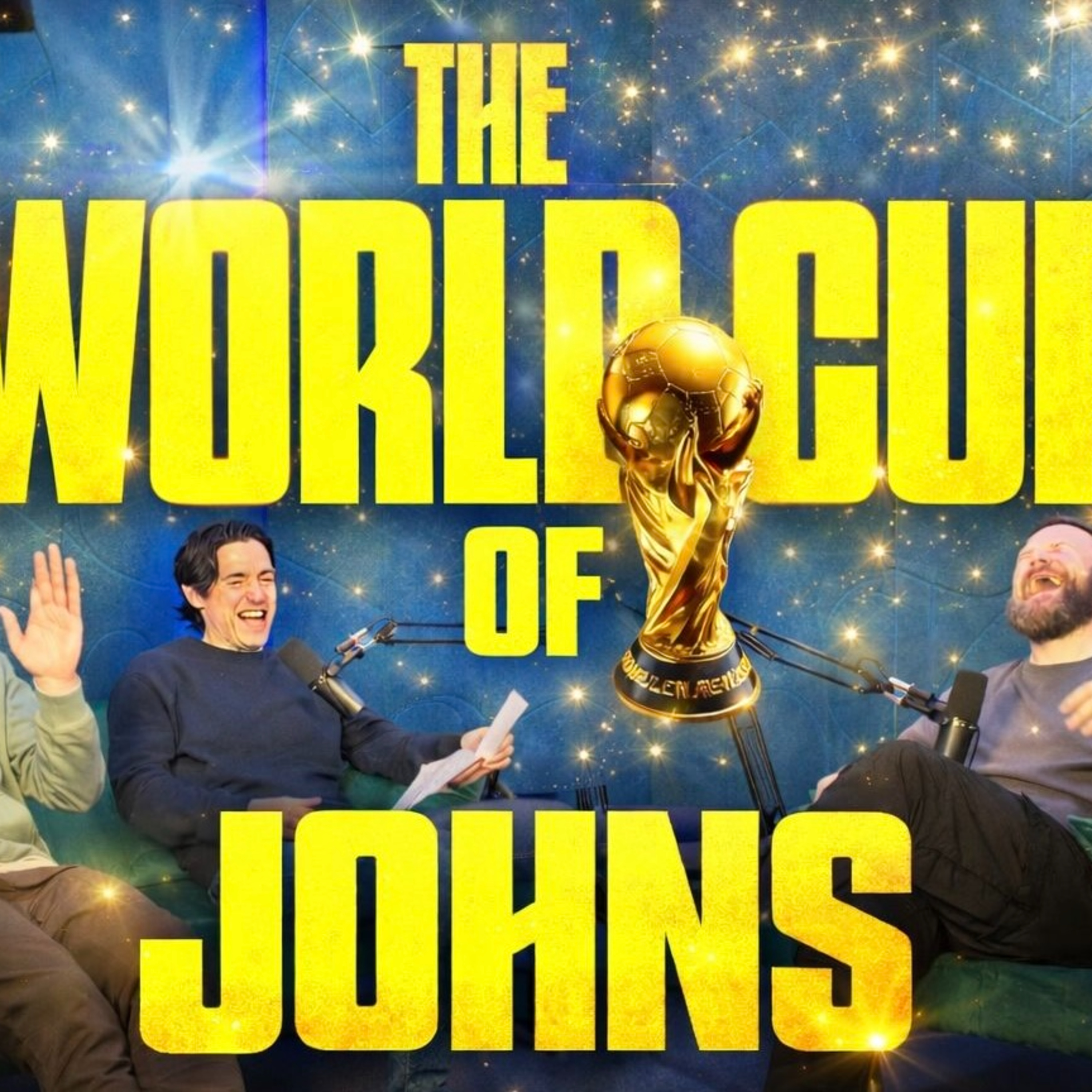The World Cup Of