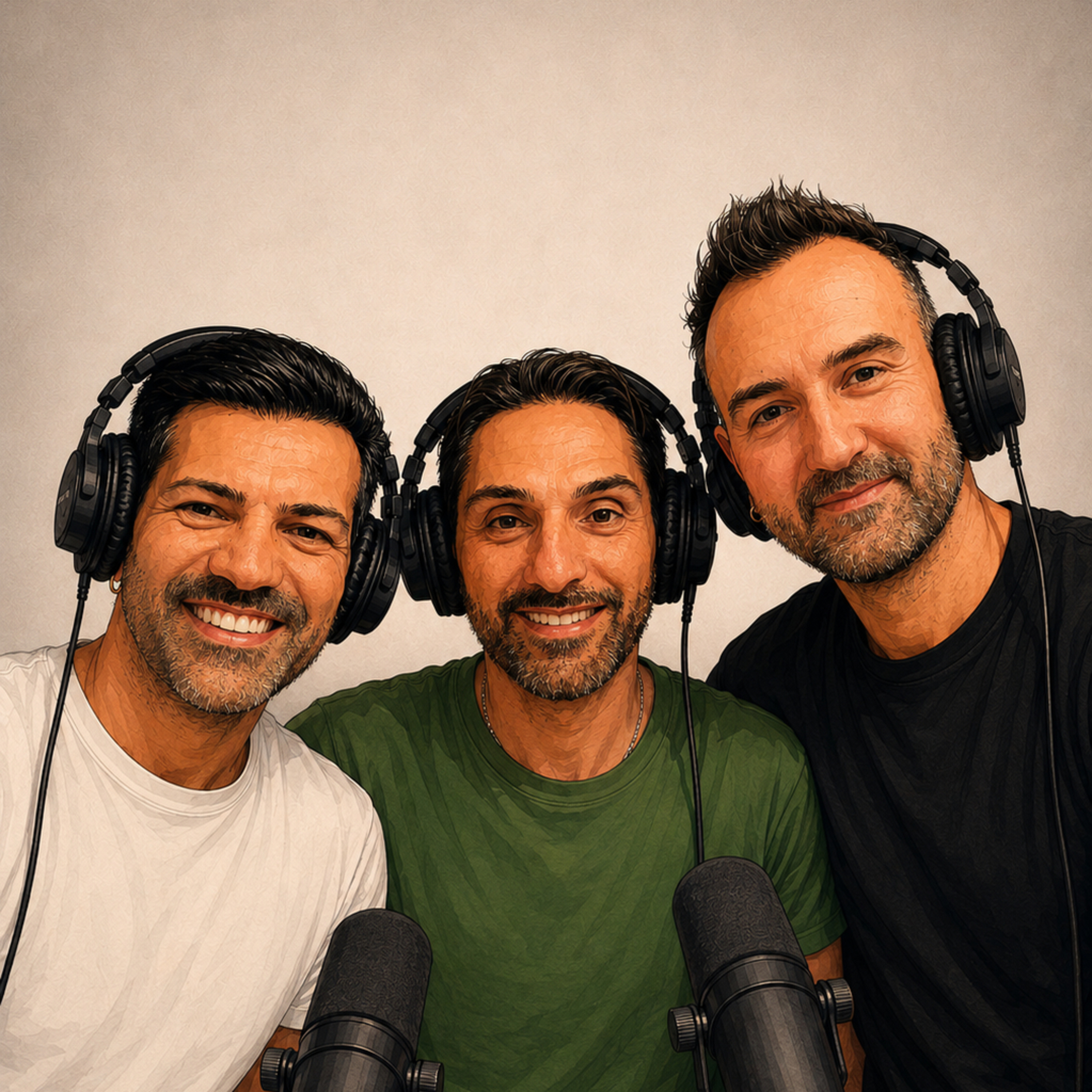 S 02 - E 17: Teo & Ricky e Enzo episode artwork