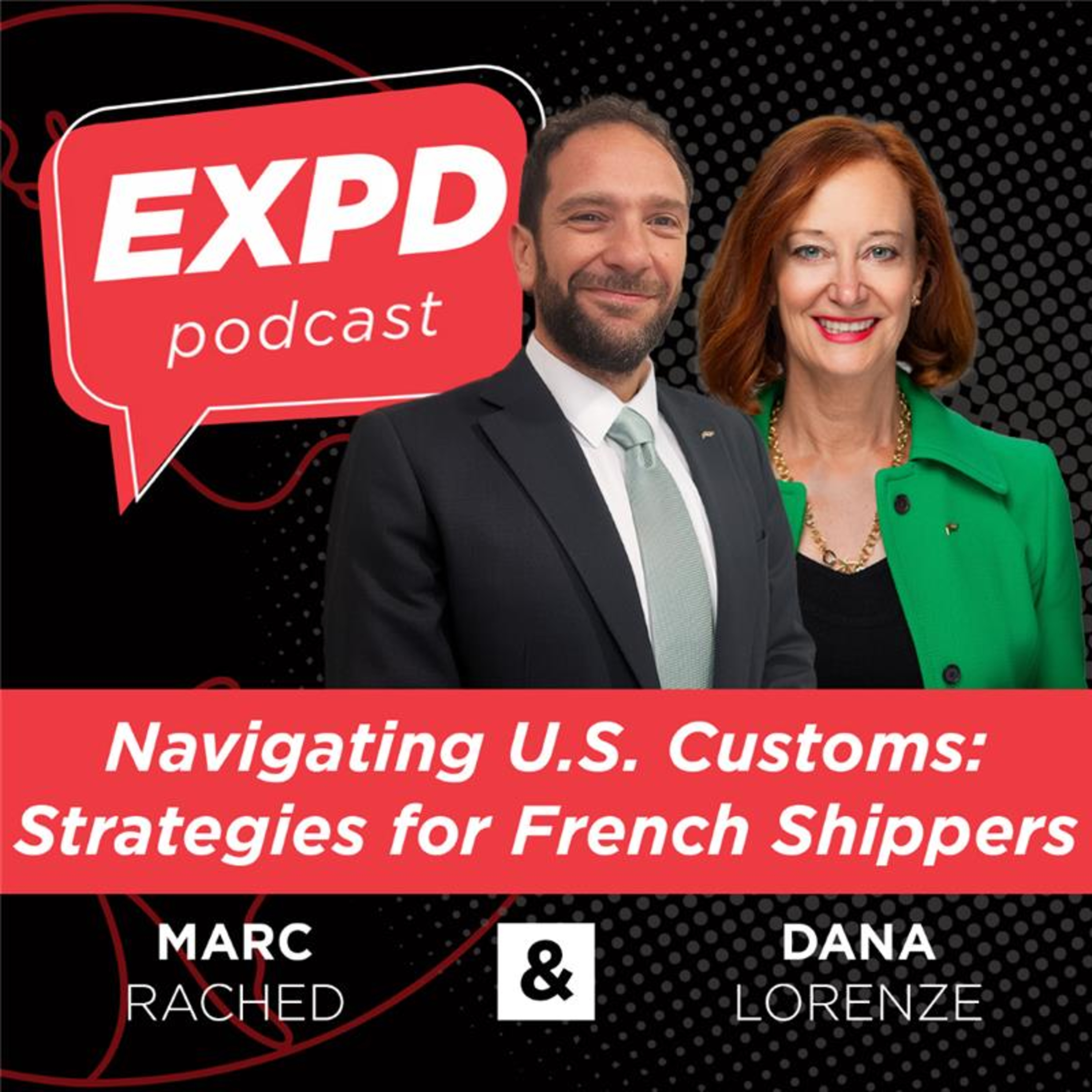 The Expeditors Podcast