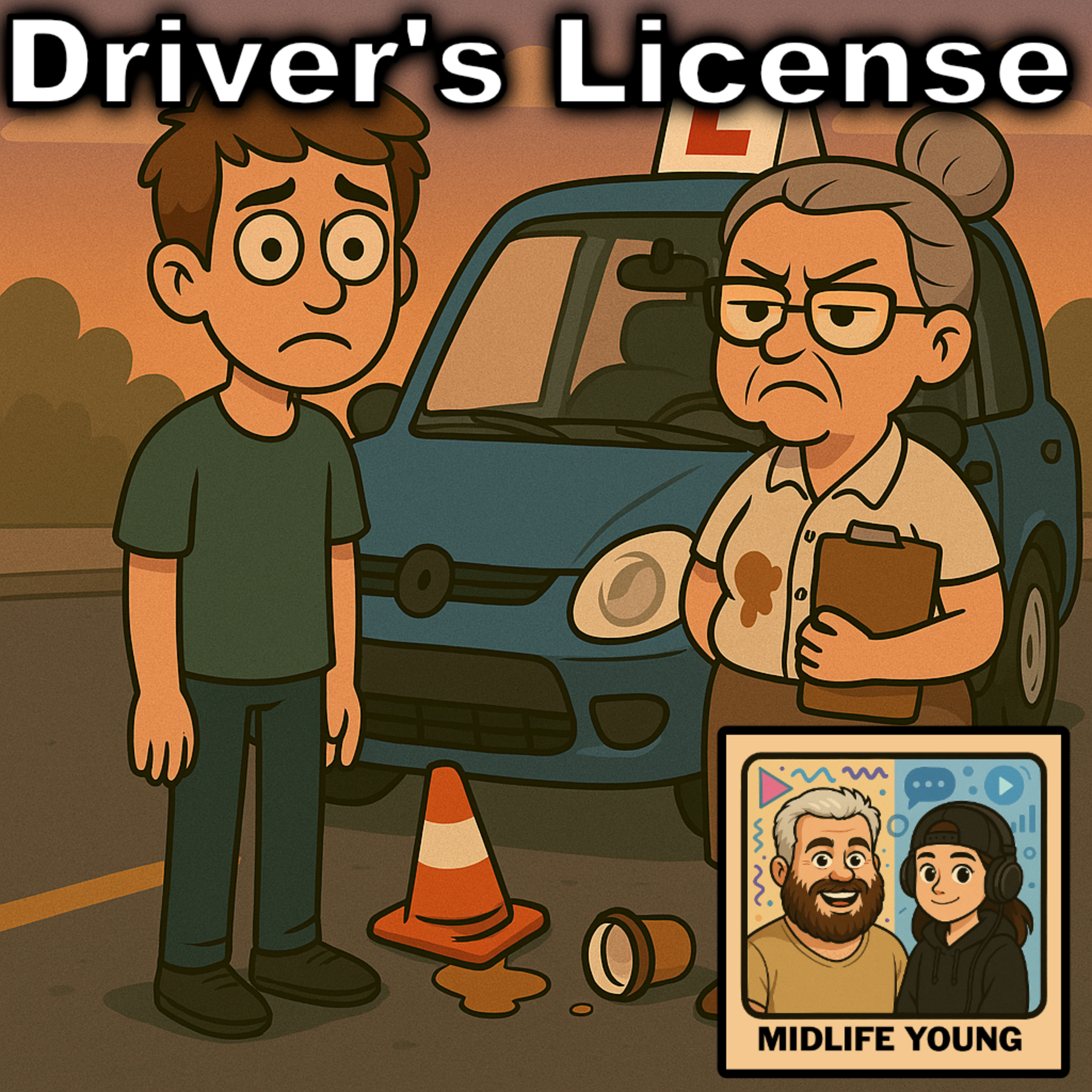 Driver's License