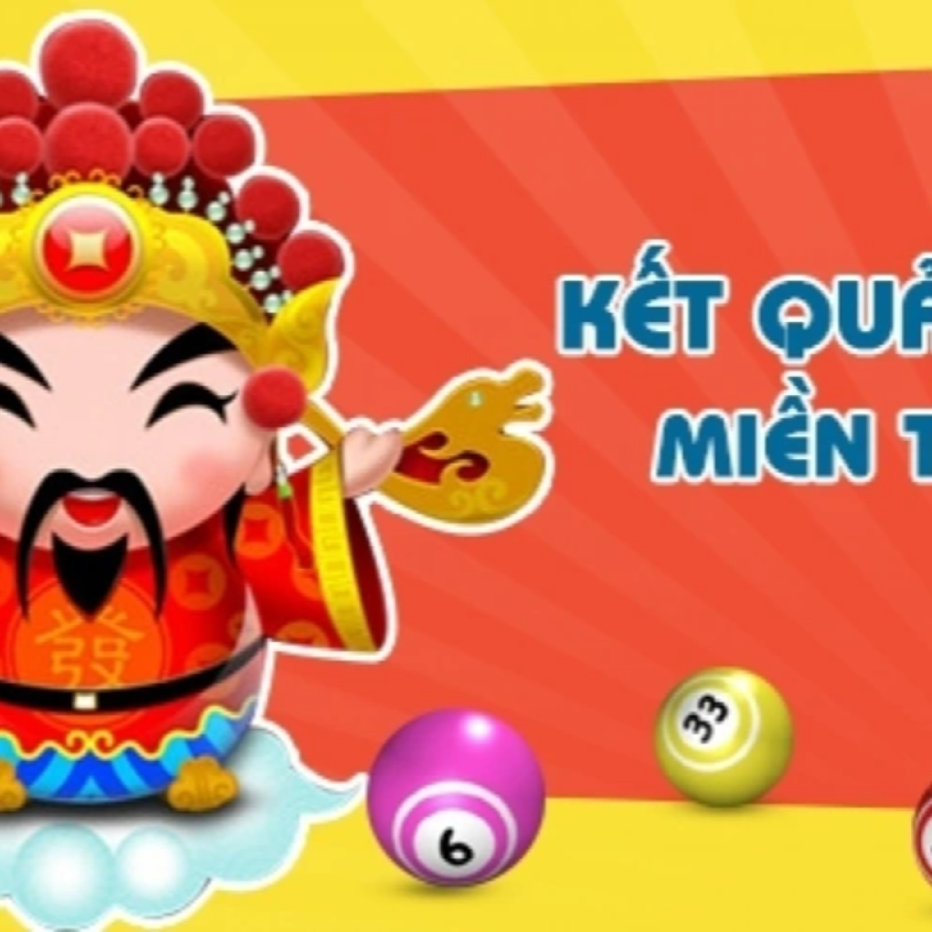 Xổ Số Miền Trung