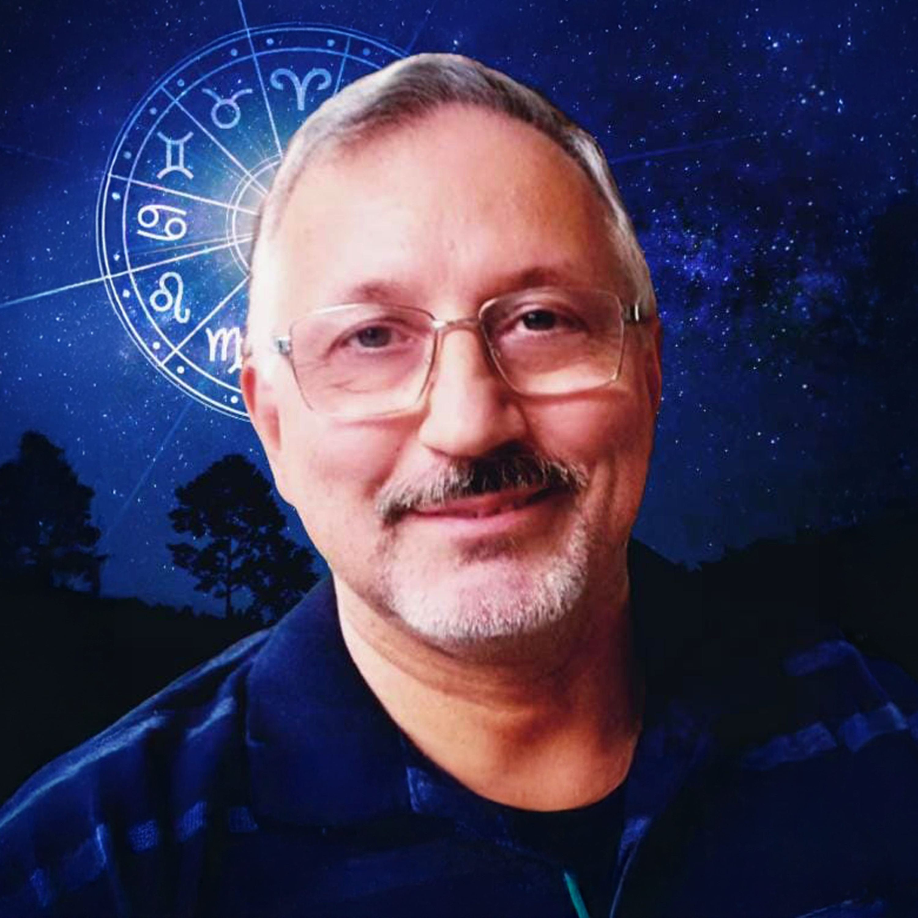 Descobre a Astrologia