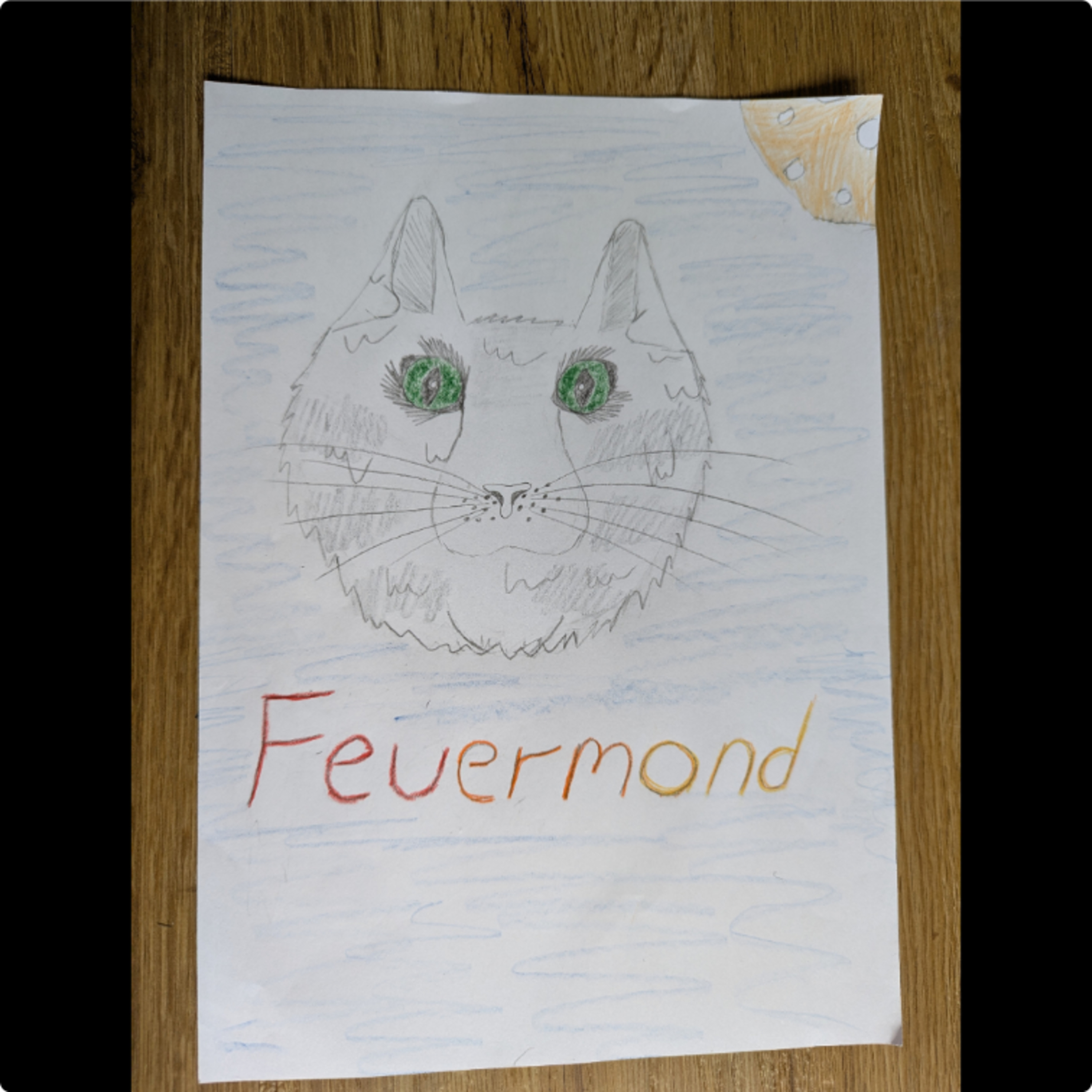 ( 151 ) Feuermonds Bild und Gelaber episode artwork