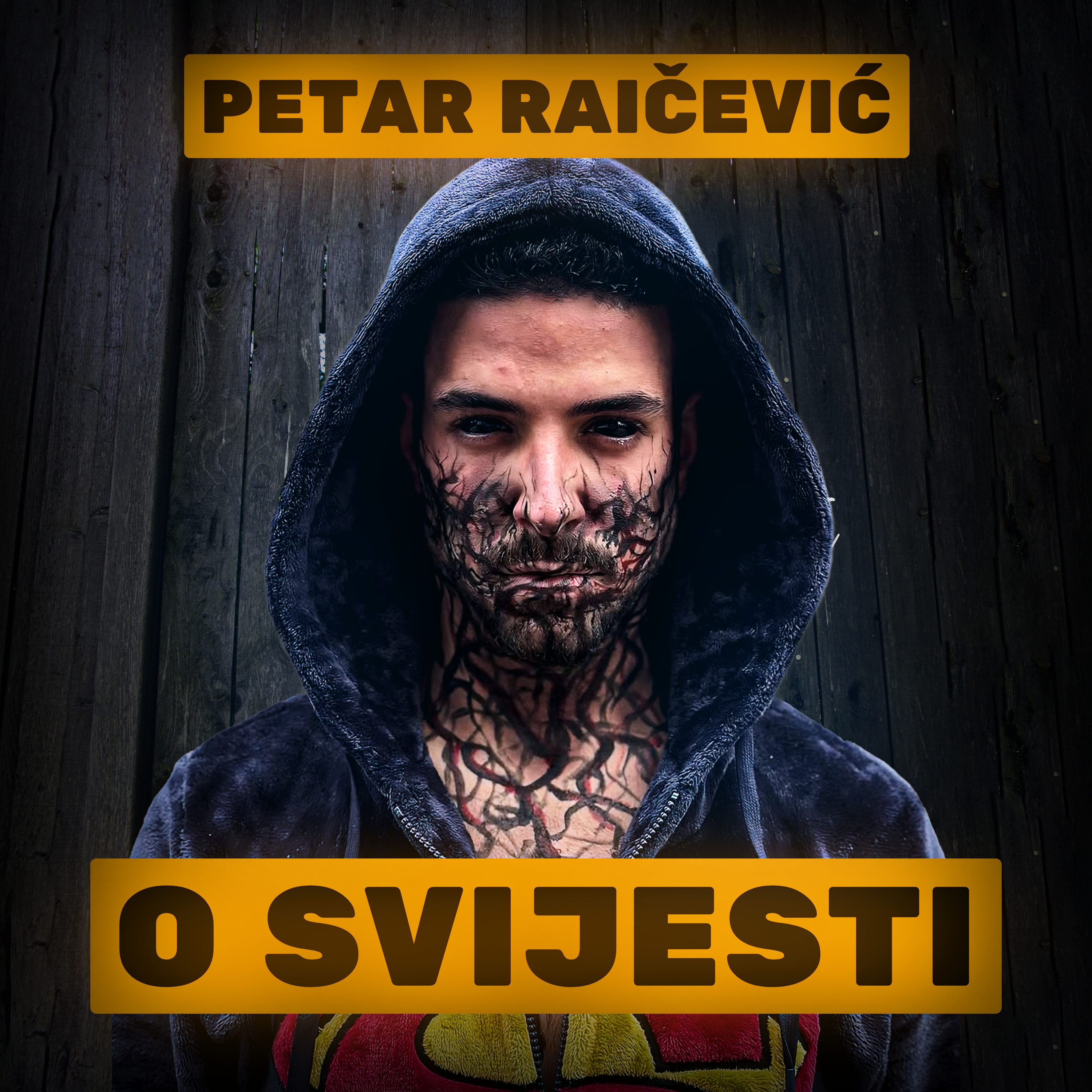 Pokušali su da ga utišaju. On je postao još glasniji