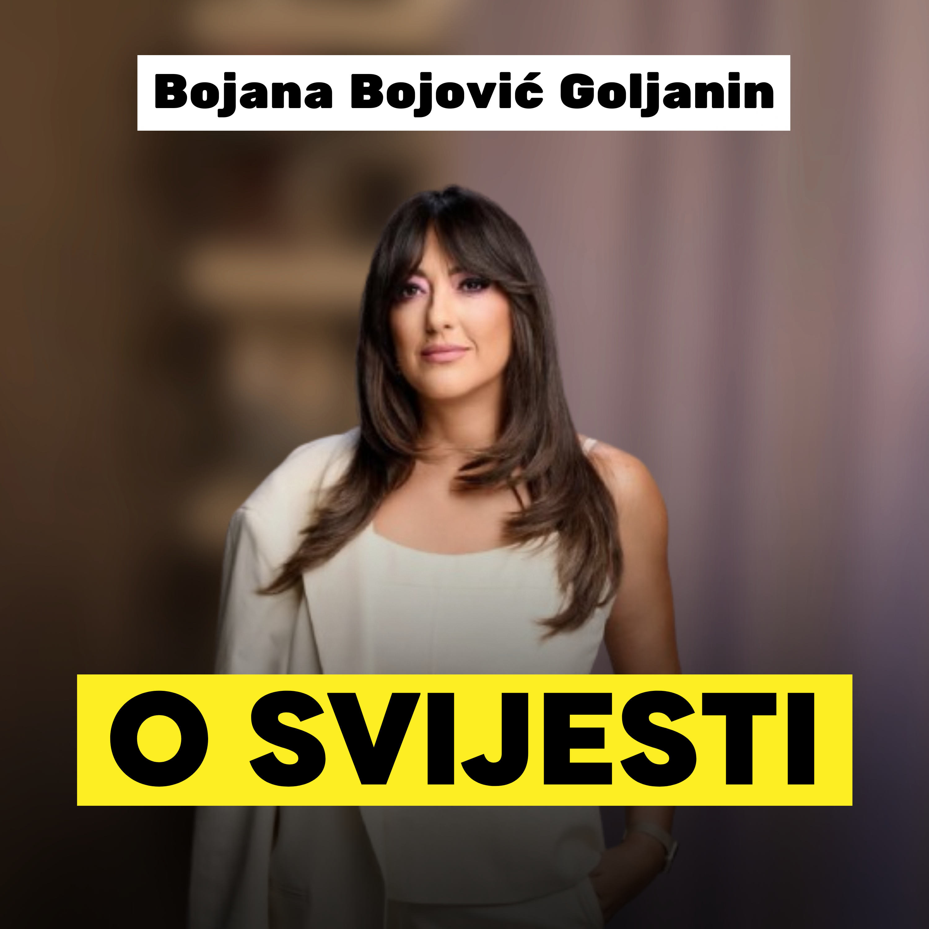 Ne Moraš Se Davati Toliko: Najvažnije Je Ono Što Imaš Kod Kuće