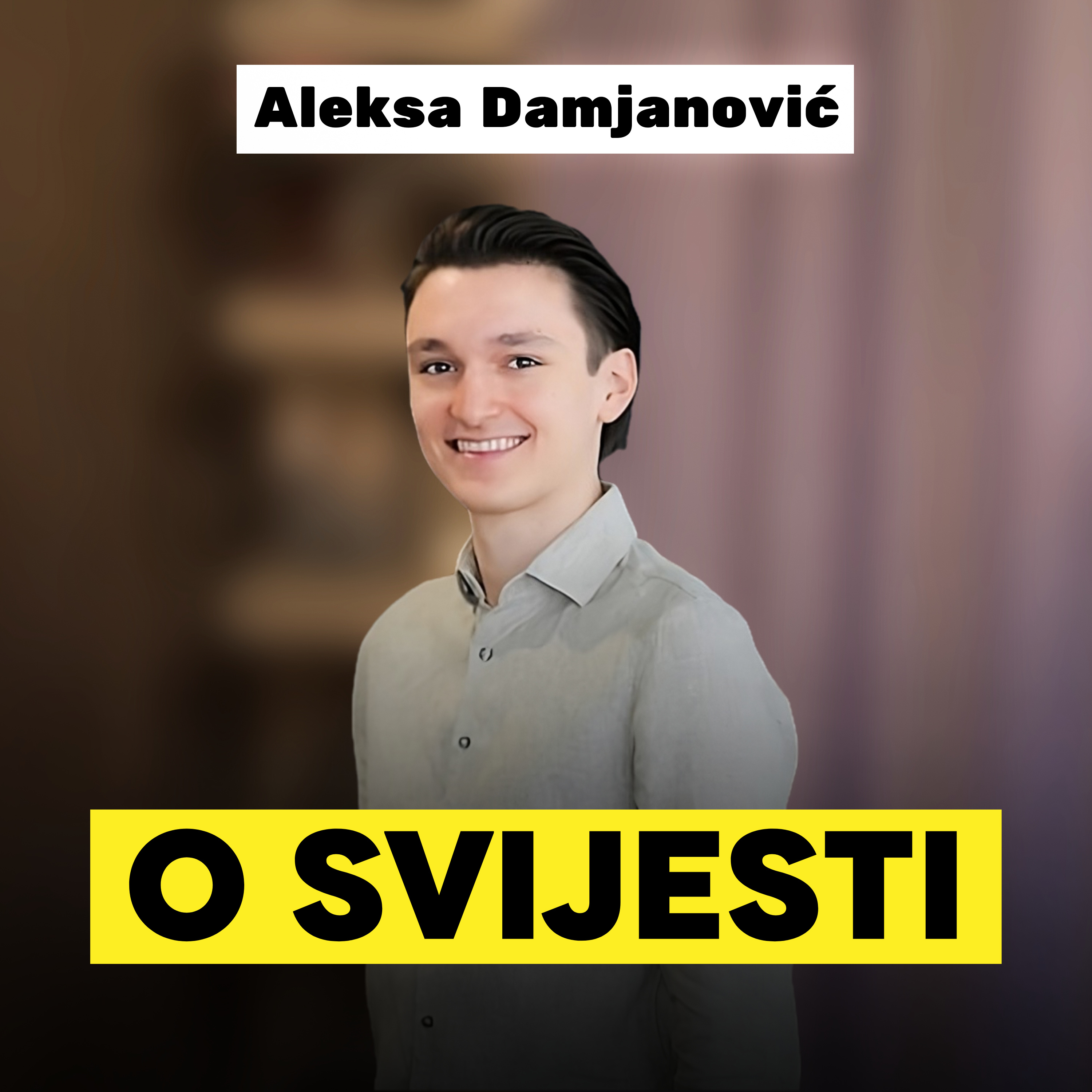 Ne Žele Svi Mladi Da Odu. Evo Zašto.