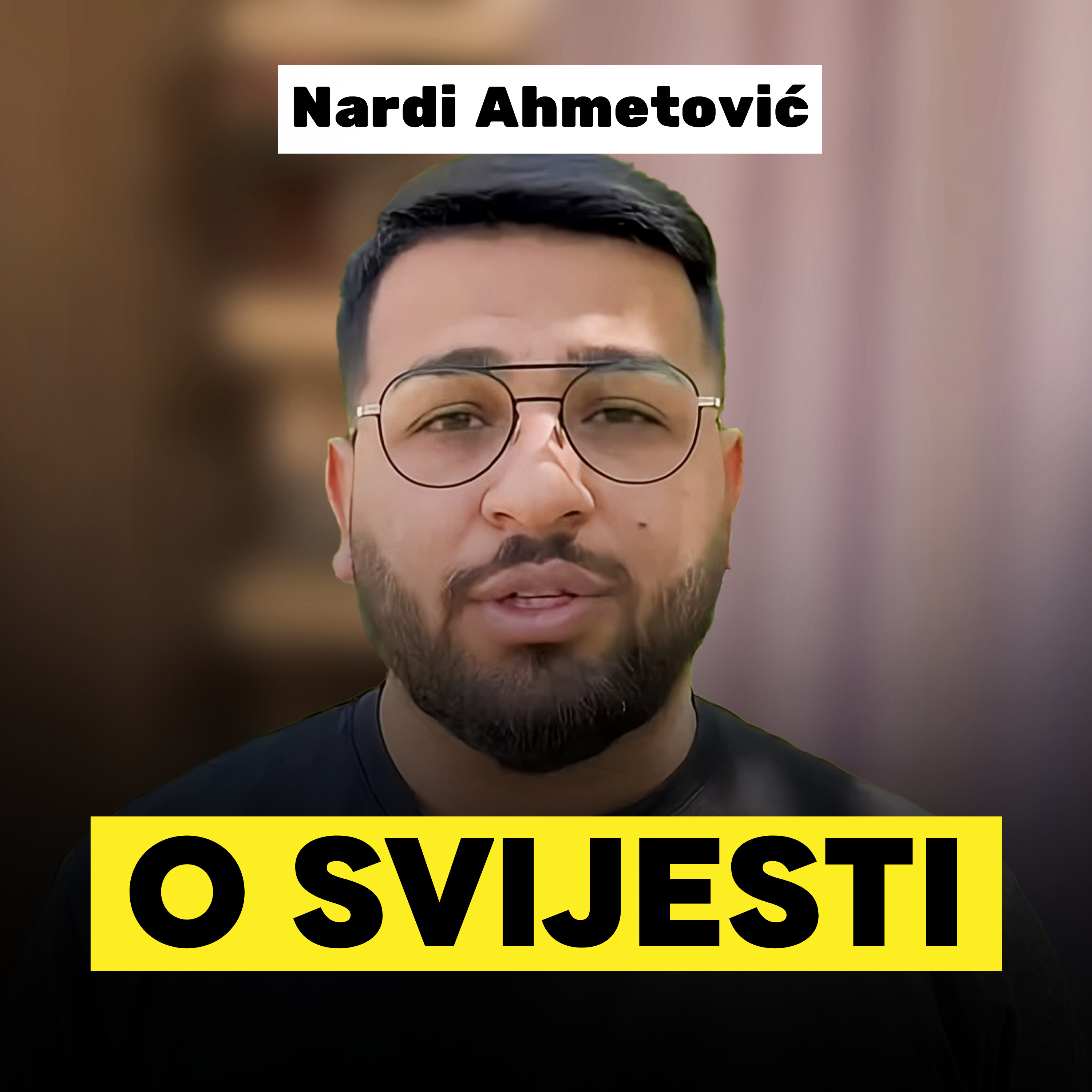 Zašto Neki Ljudi Moraju Biti Jači Nego Što Bi Trebalo