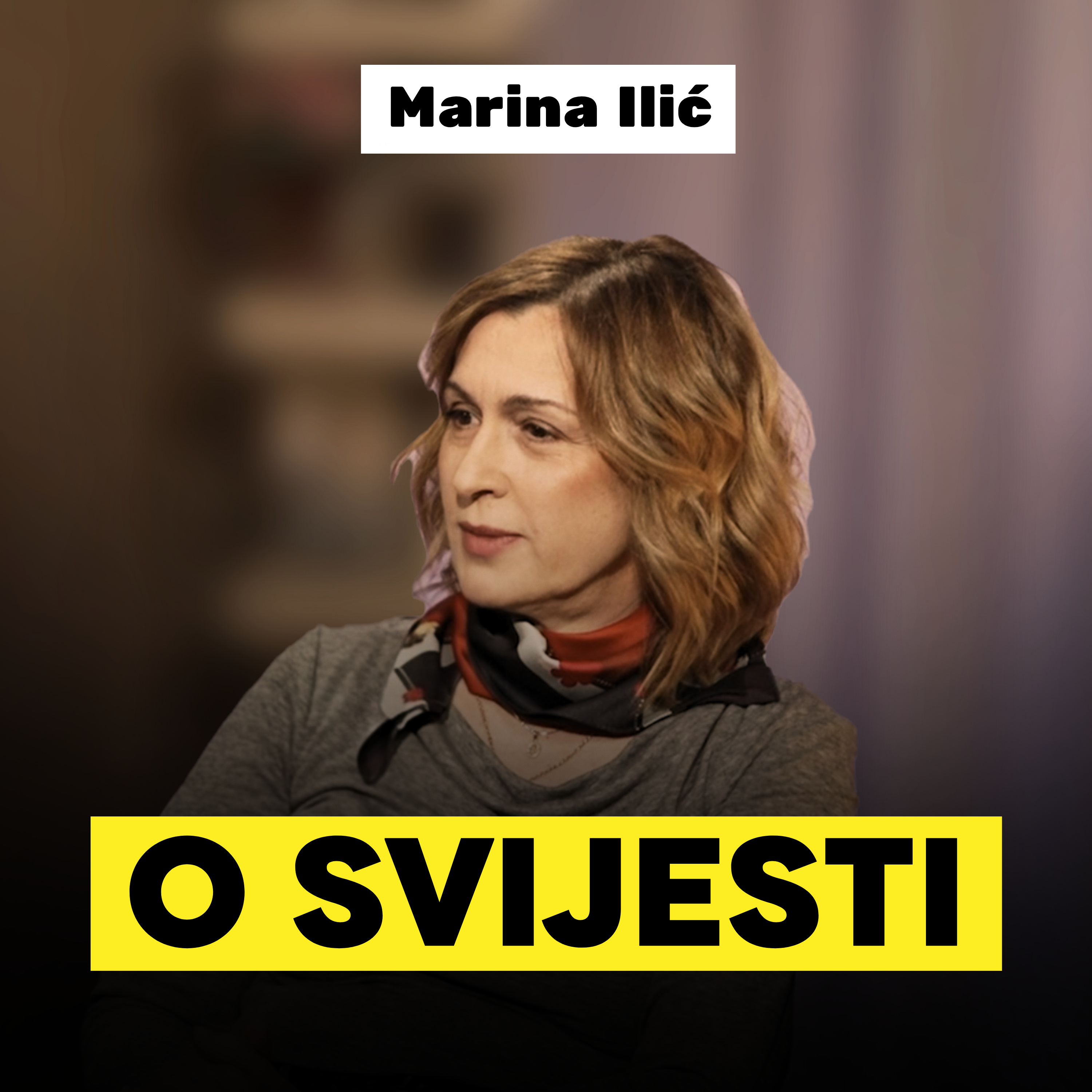Nikad Im Nije Dosadno. Zašto Tu Počinje Problem?