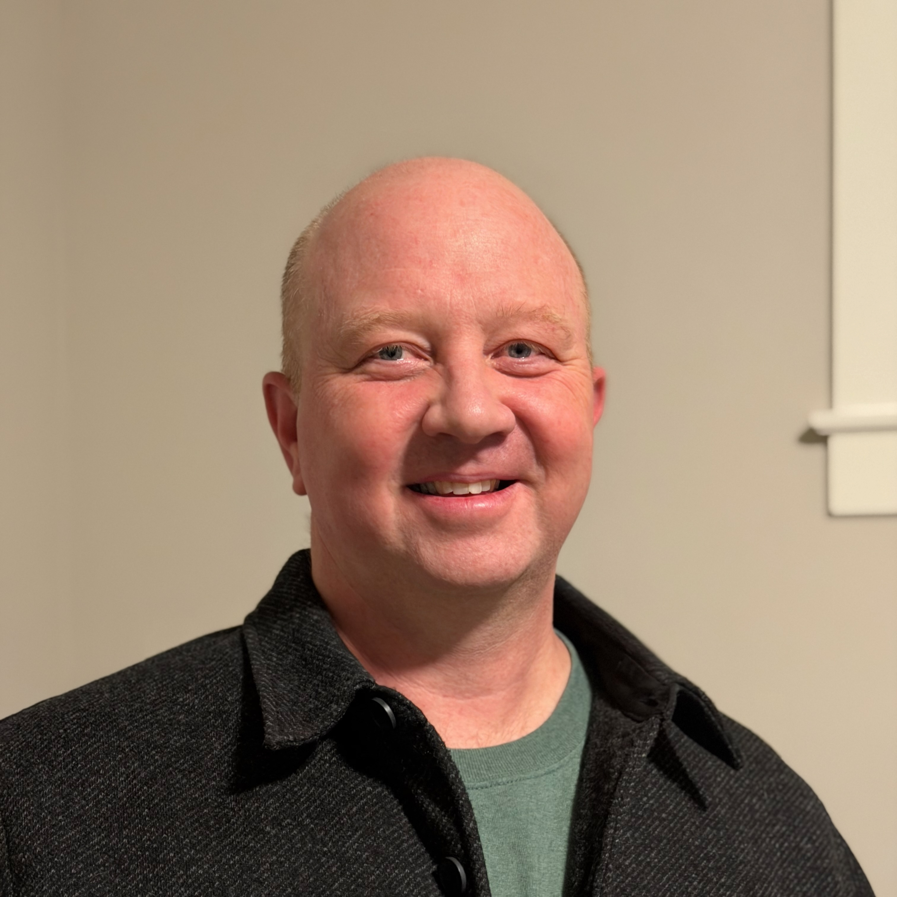 Over the Hedge (Hedges Creek Ward Podcast)