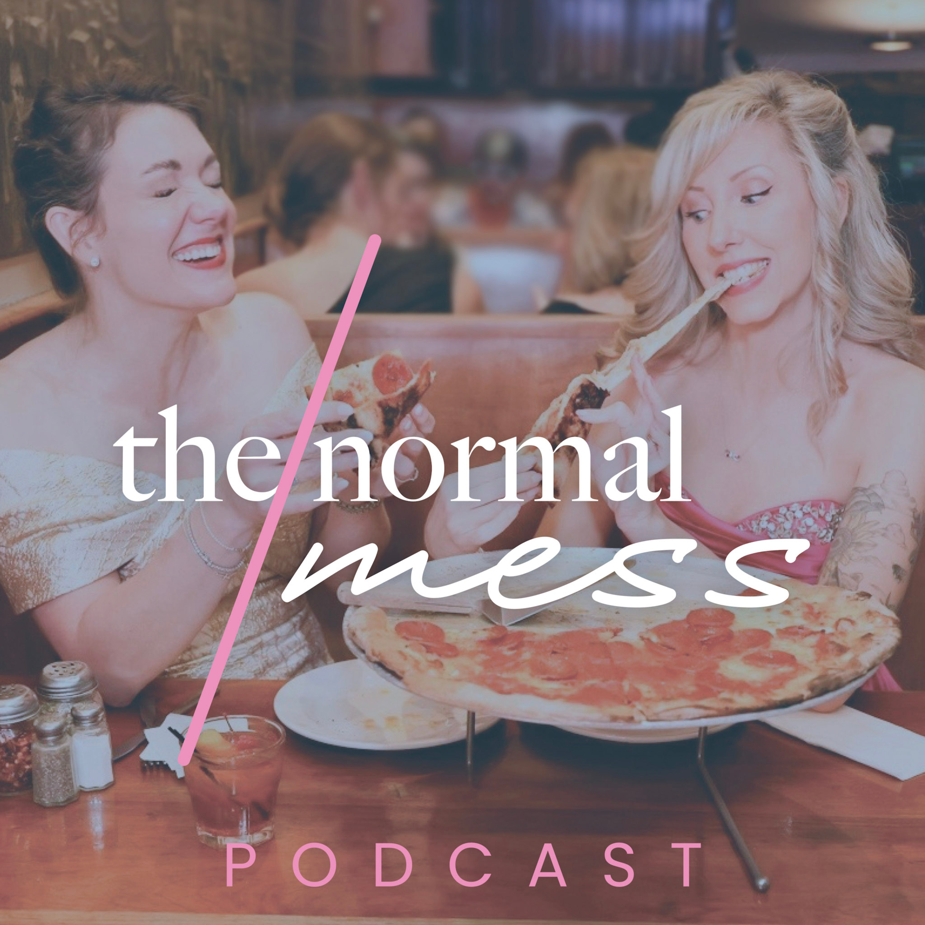 The Normal Mess