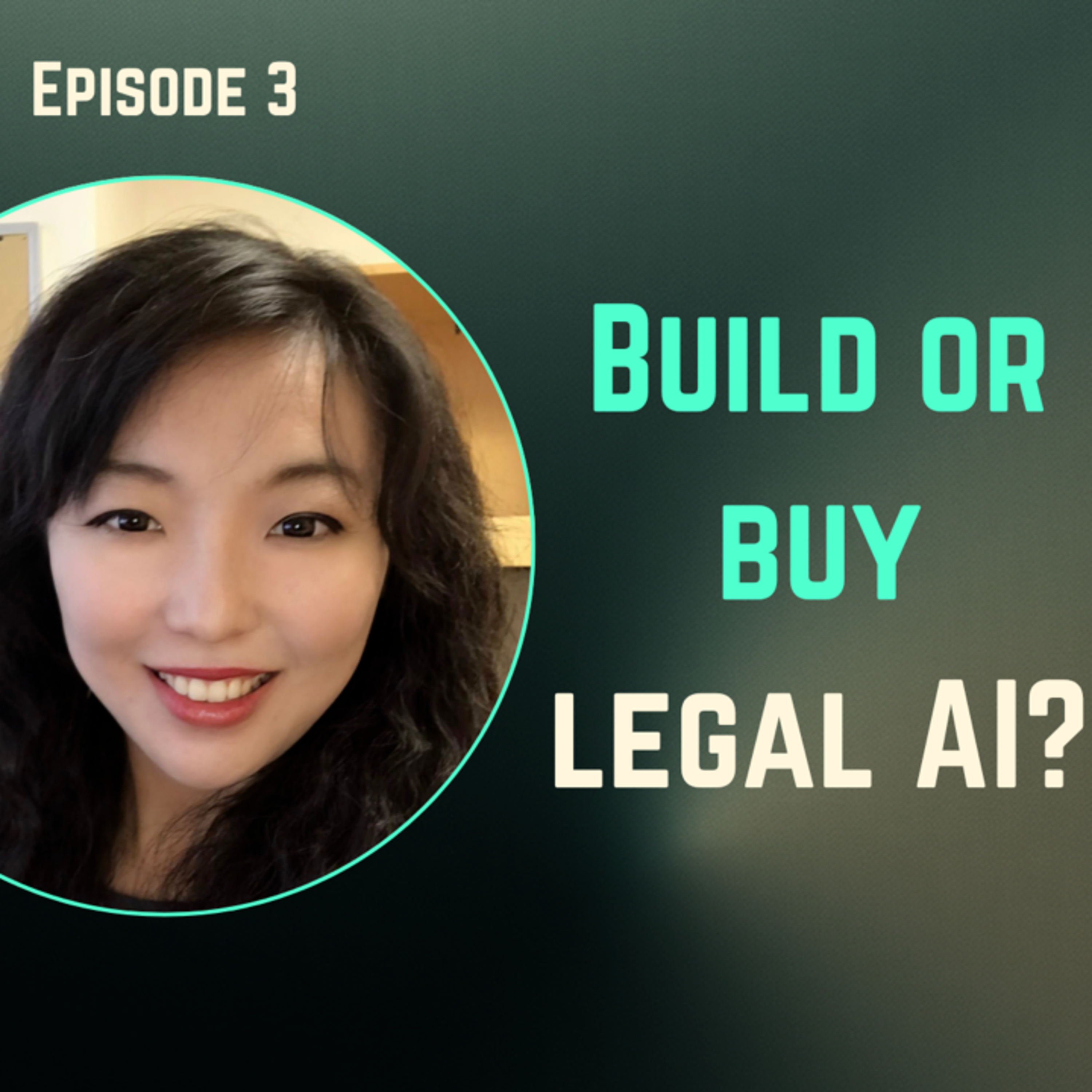 The Future of Law Is Today