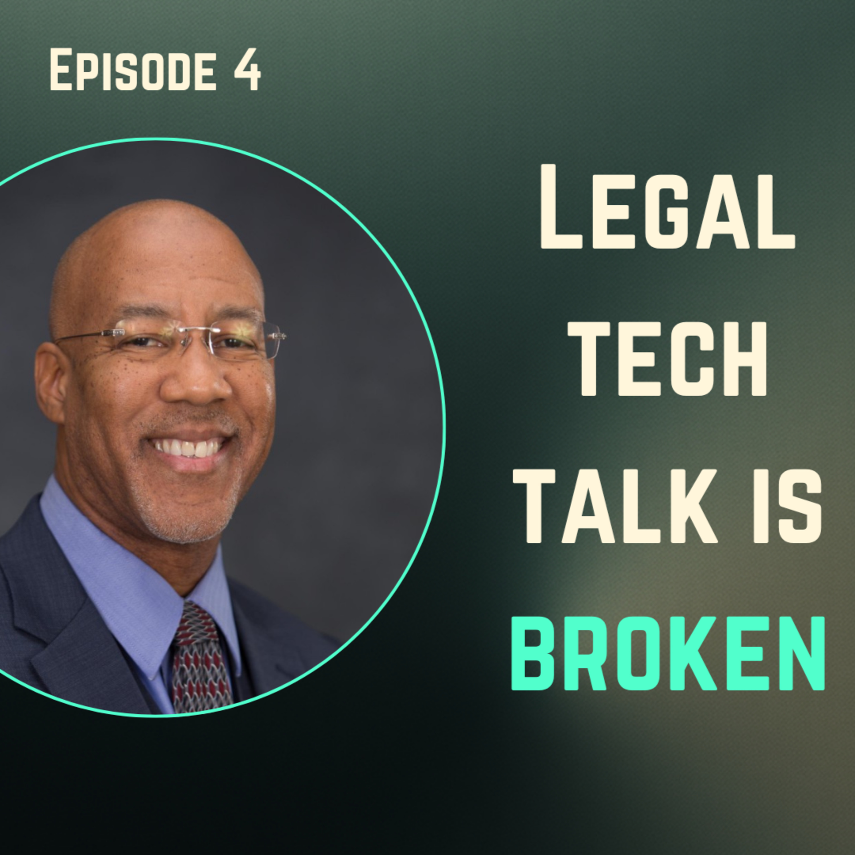 The Future of Law Is Today