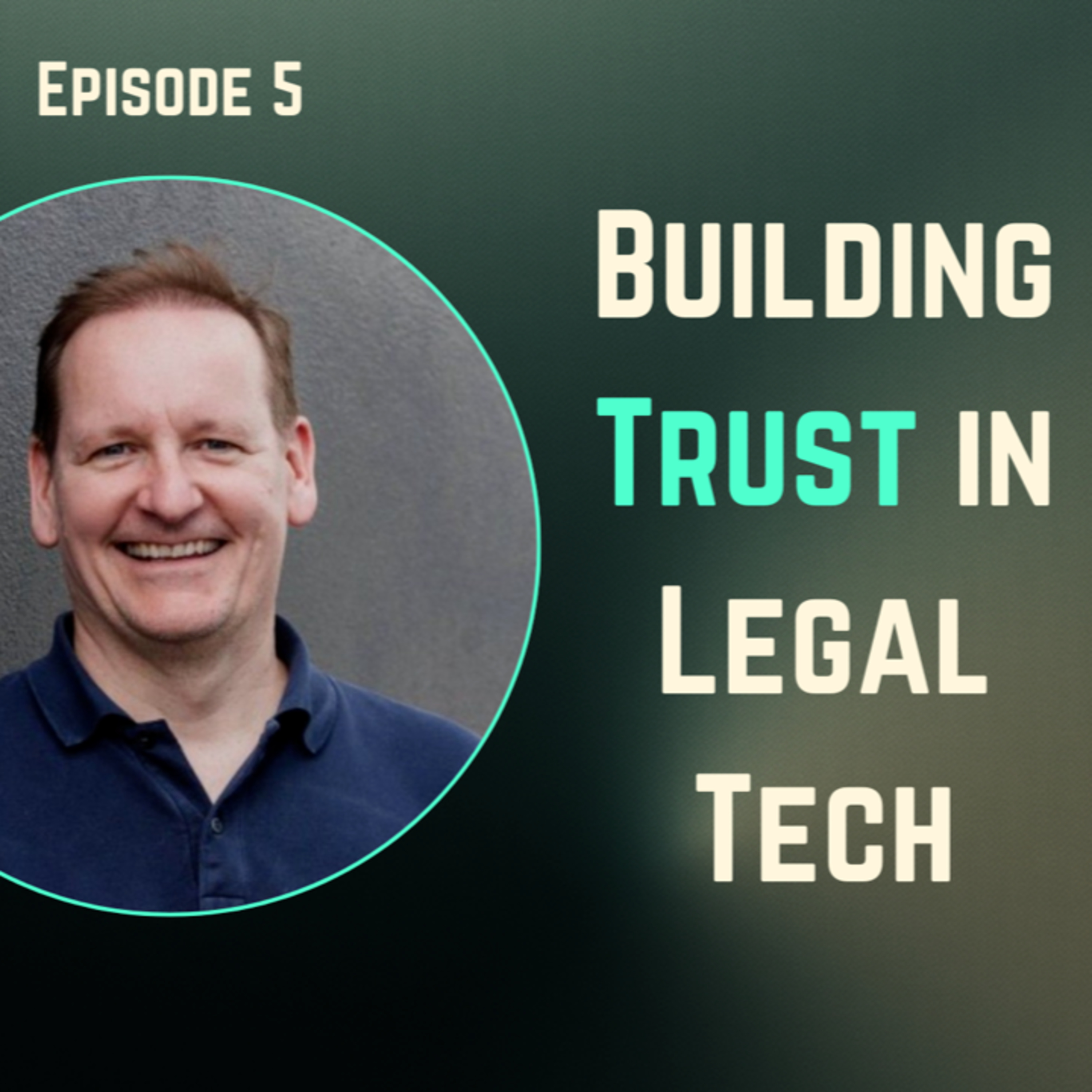 The Future of Law Is Today