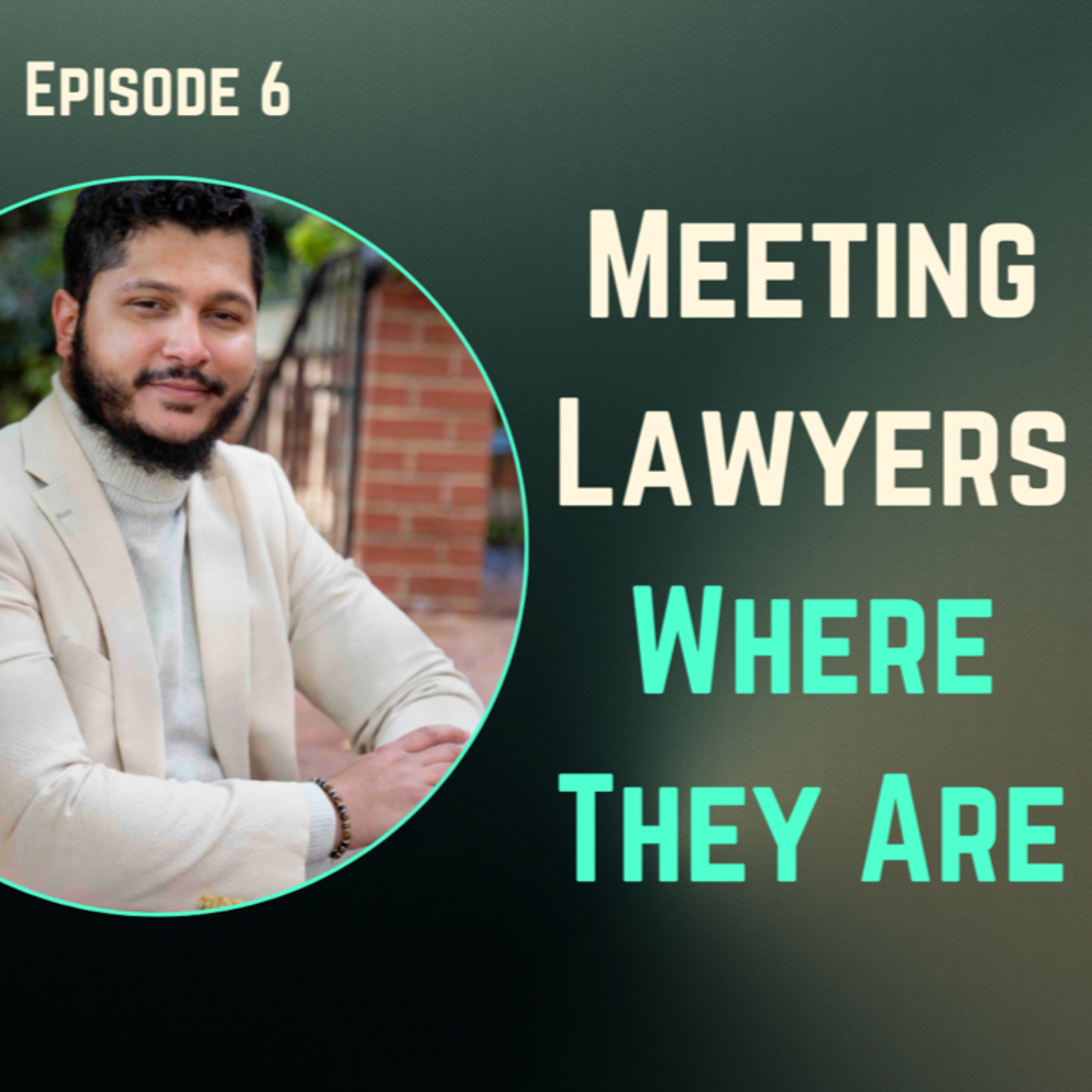 The Future of Law Is Today