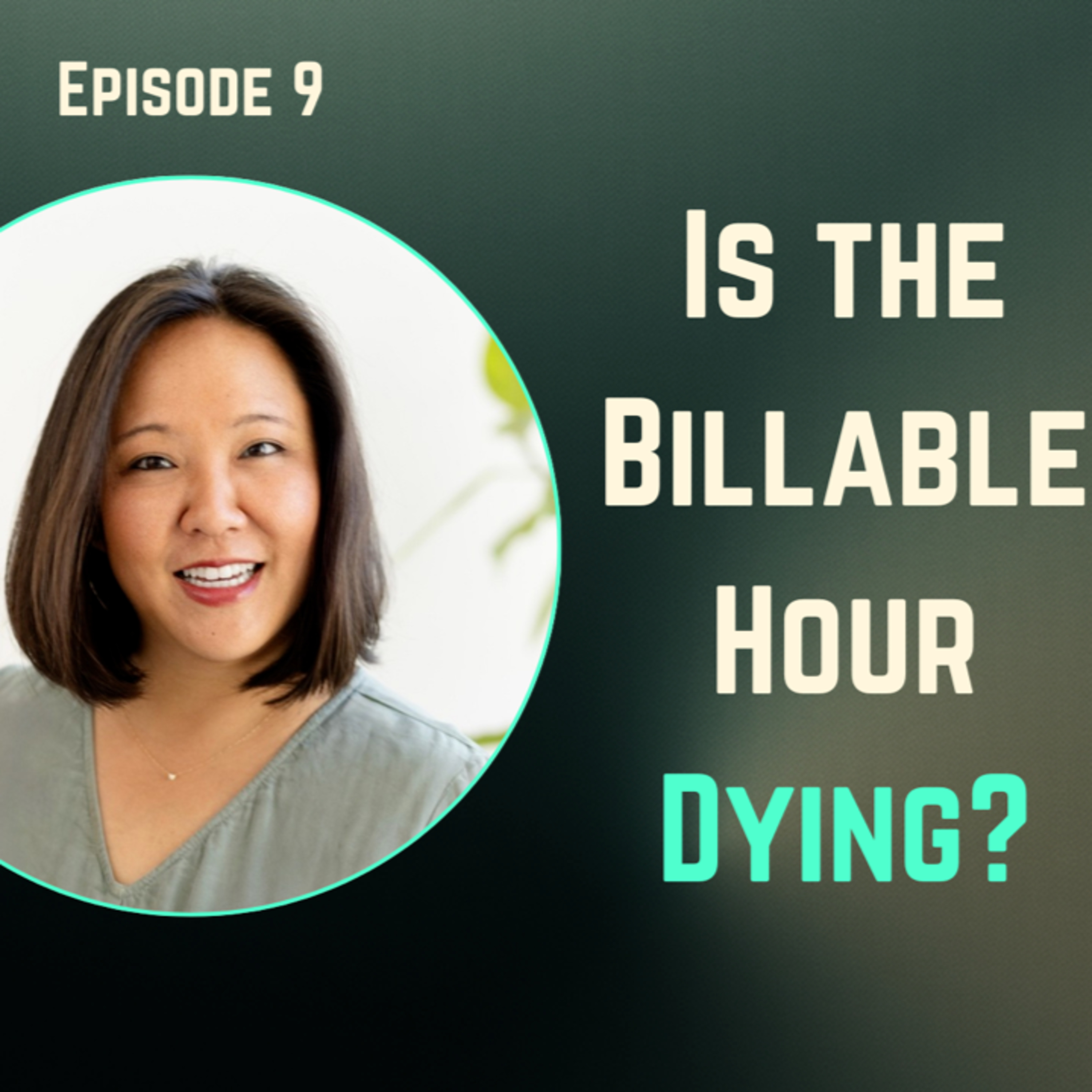 The Future of Law Is Today