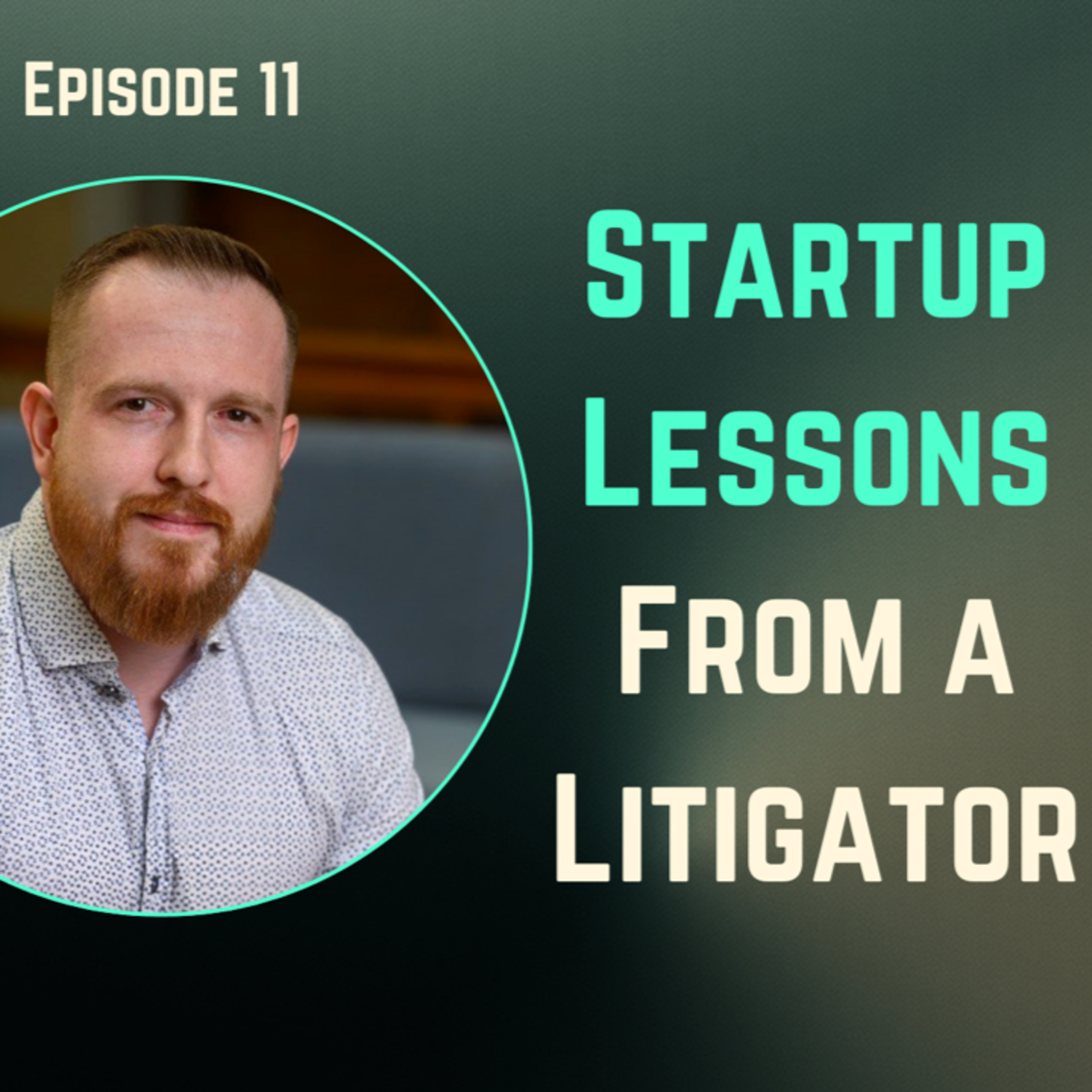 The Future of Law Is Today