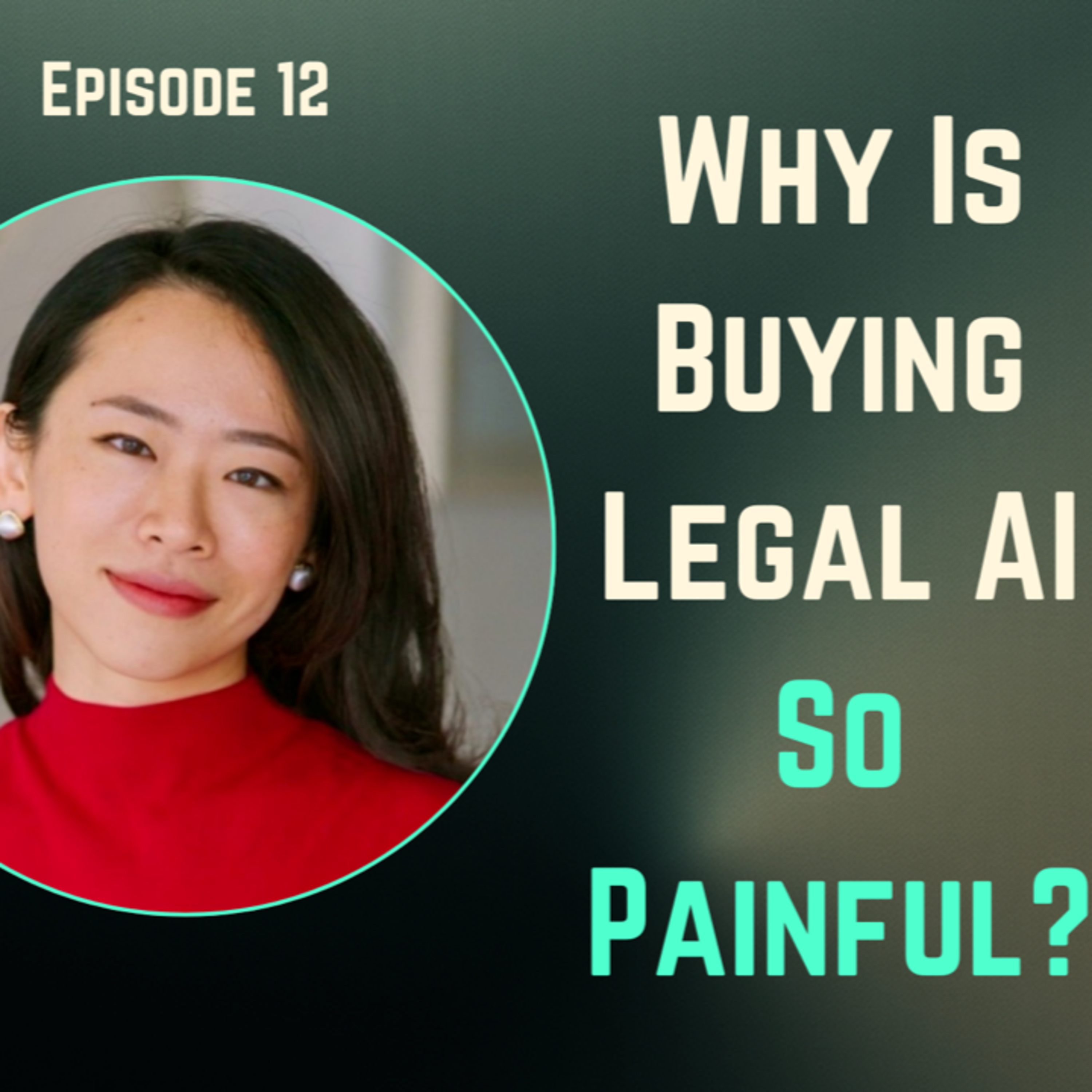 The Future of Law Is Today
