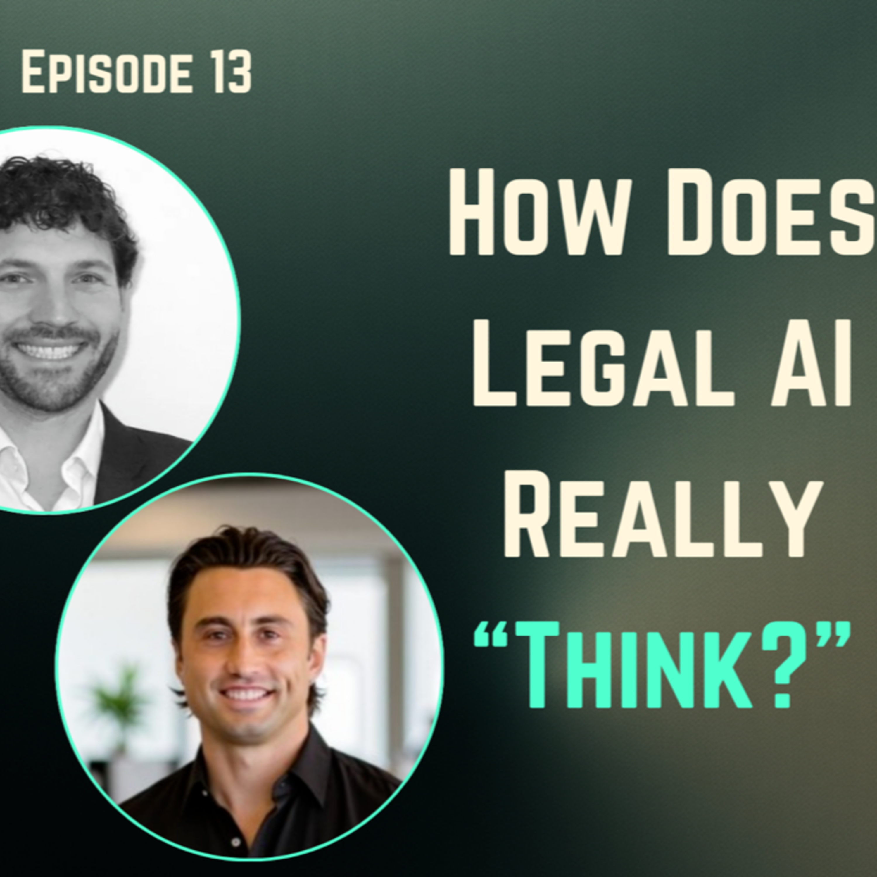 The Future of Law Is Today