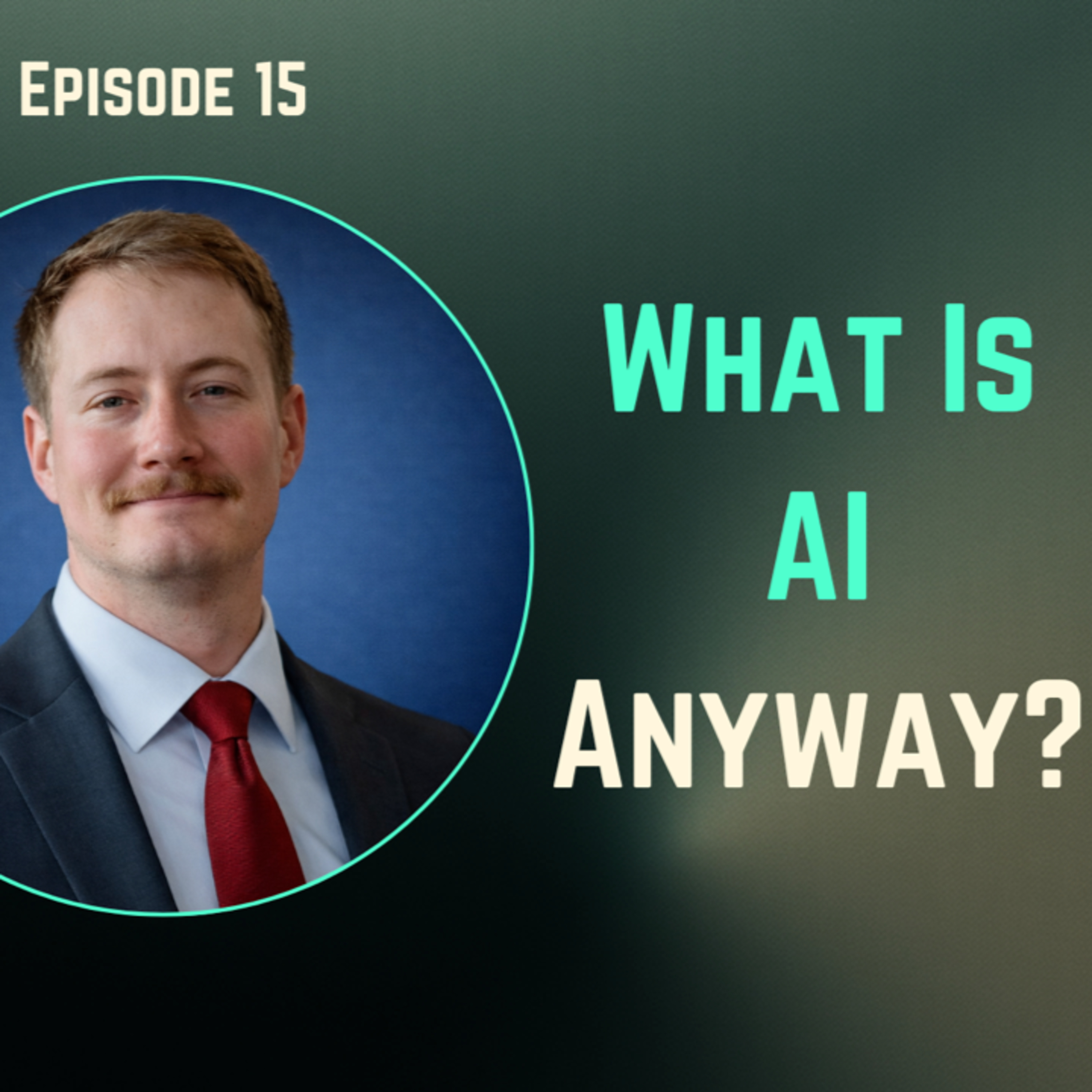 The Future of Law Is Today