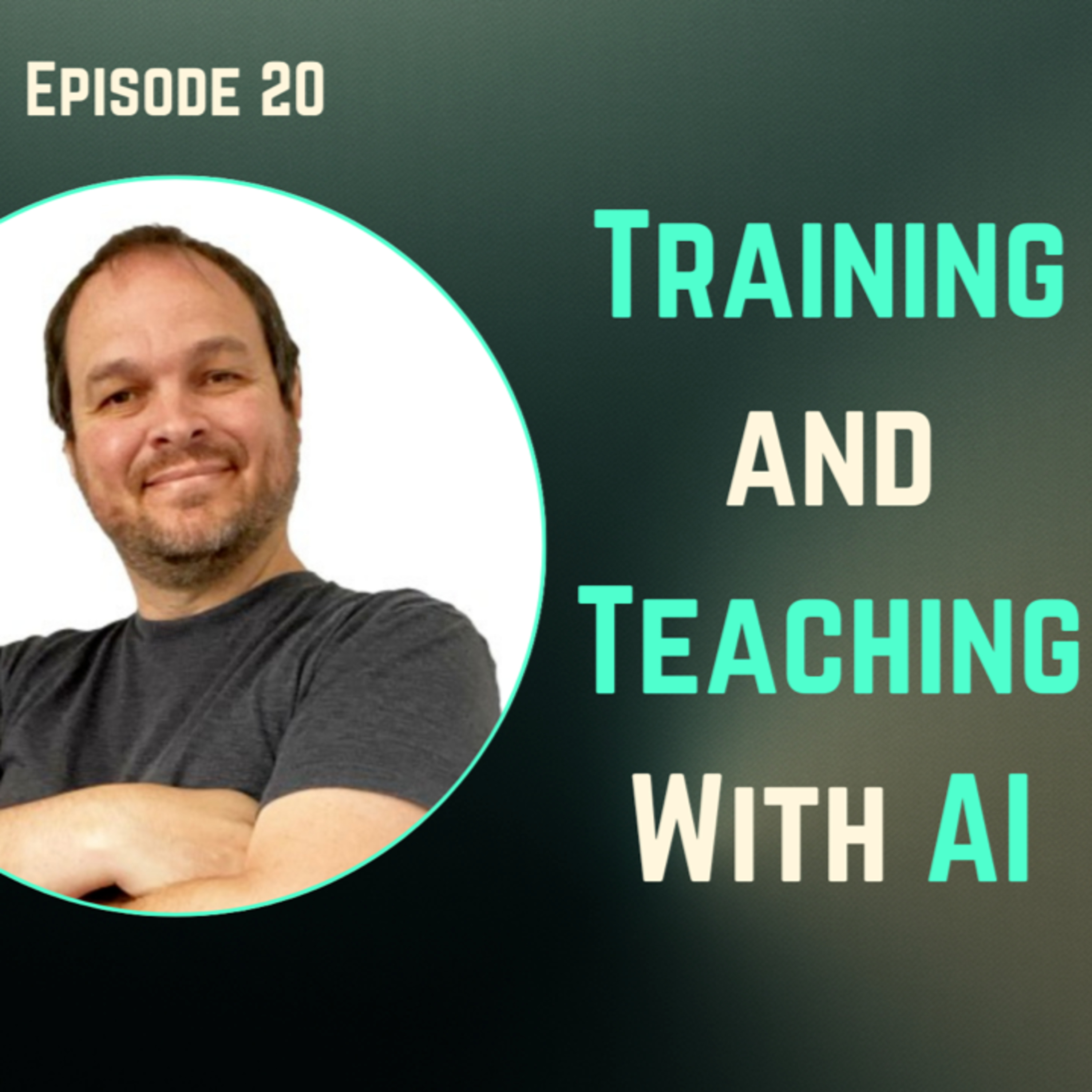 How Do We Train and Teach With AI? ft. Flits Founder Mathieu Bouillon | The Future of Law Is Today, Ep. 20 episode artwork