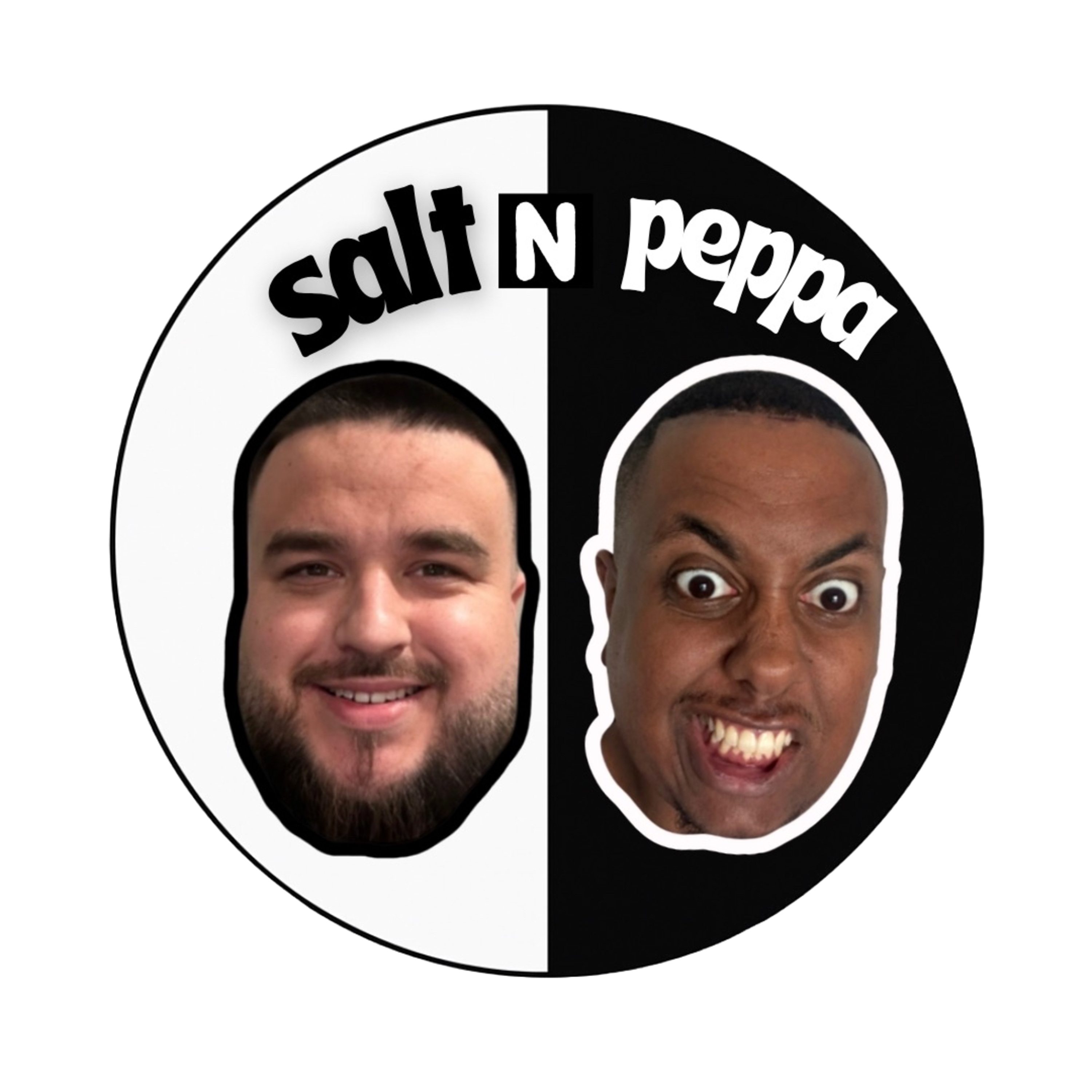 DoorDash and Spill episode artwork