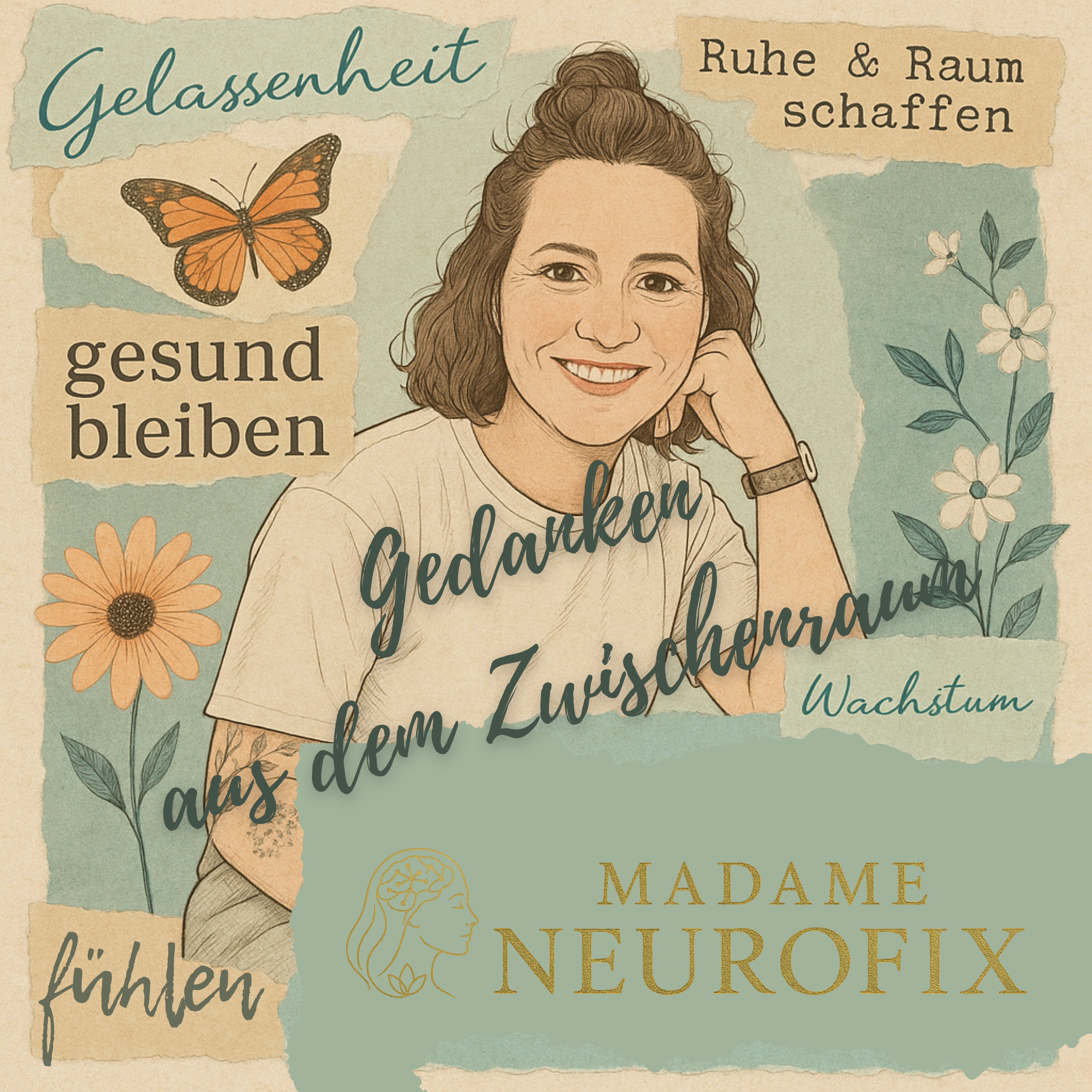 #46 Dieses eine Leben episode artwork