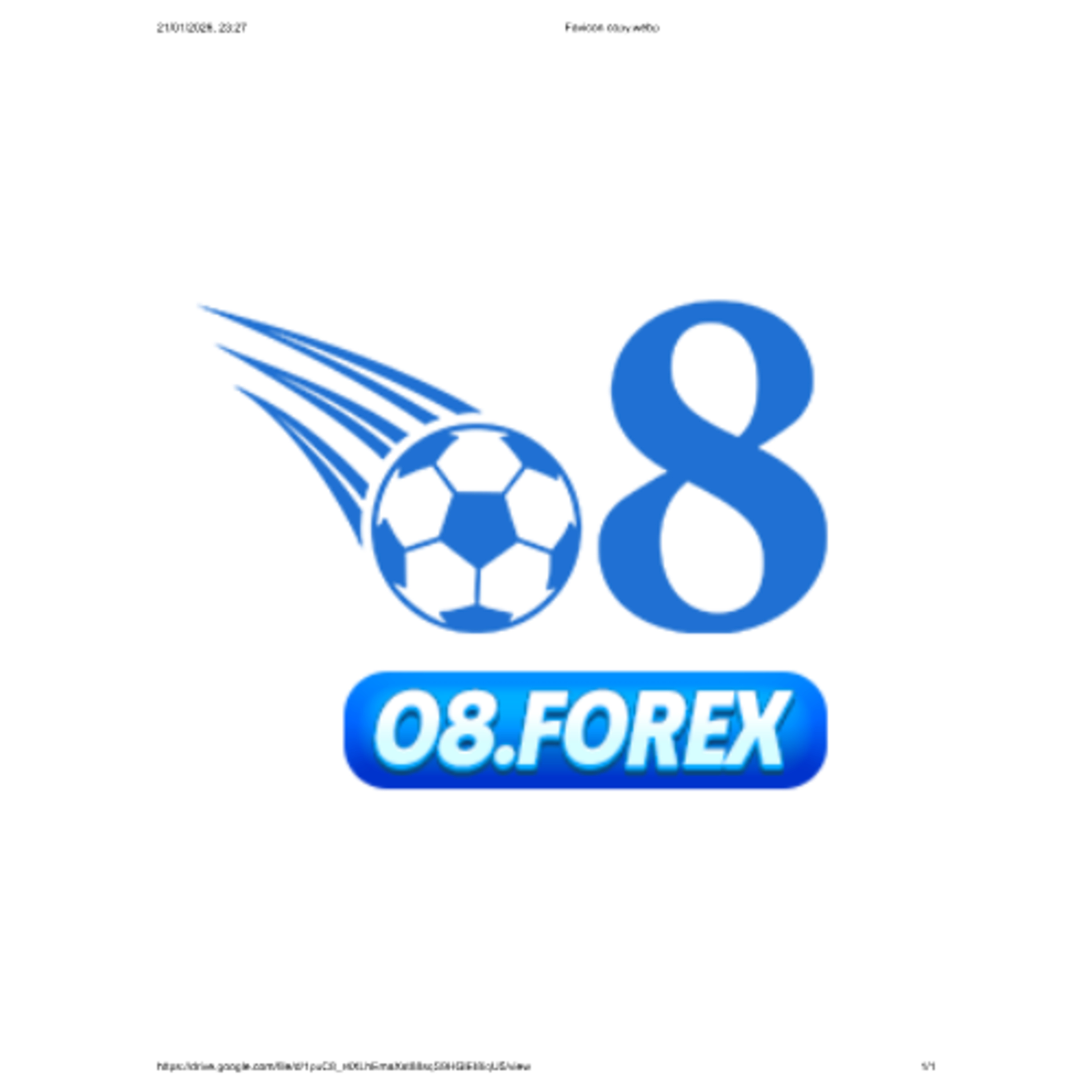 O8forex episode artwork