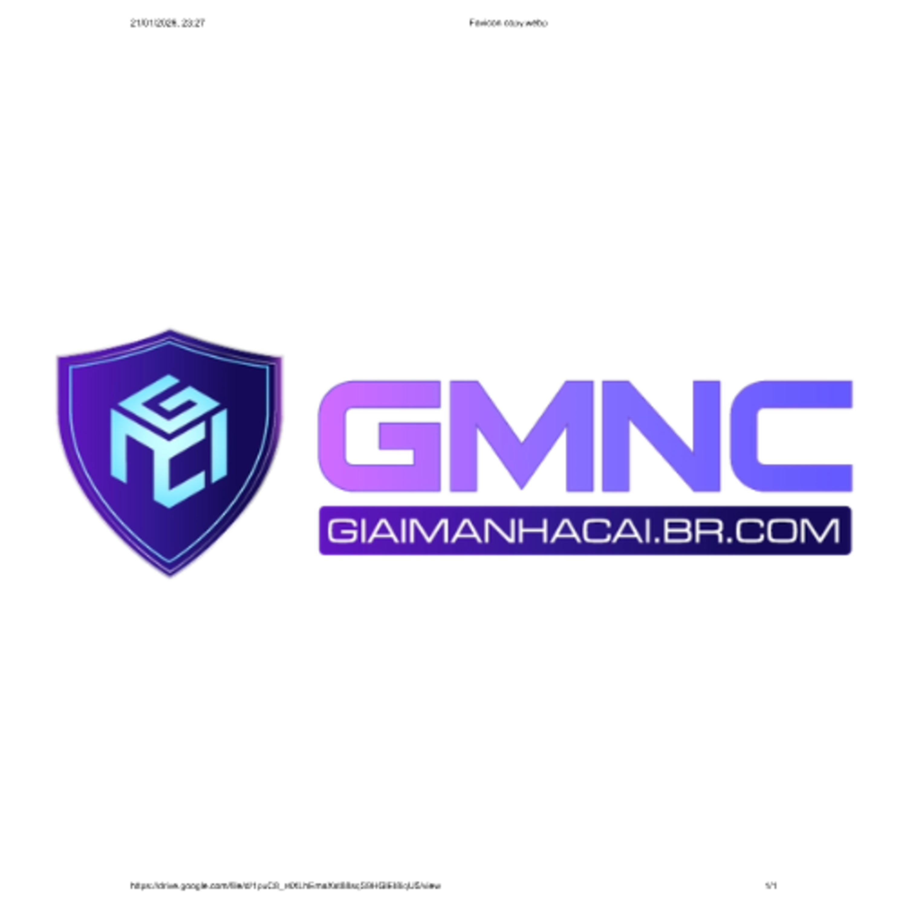 giaimanhacaibrcom episode artwork