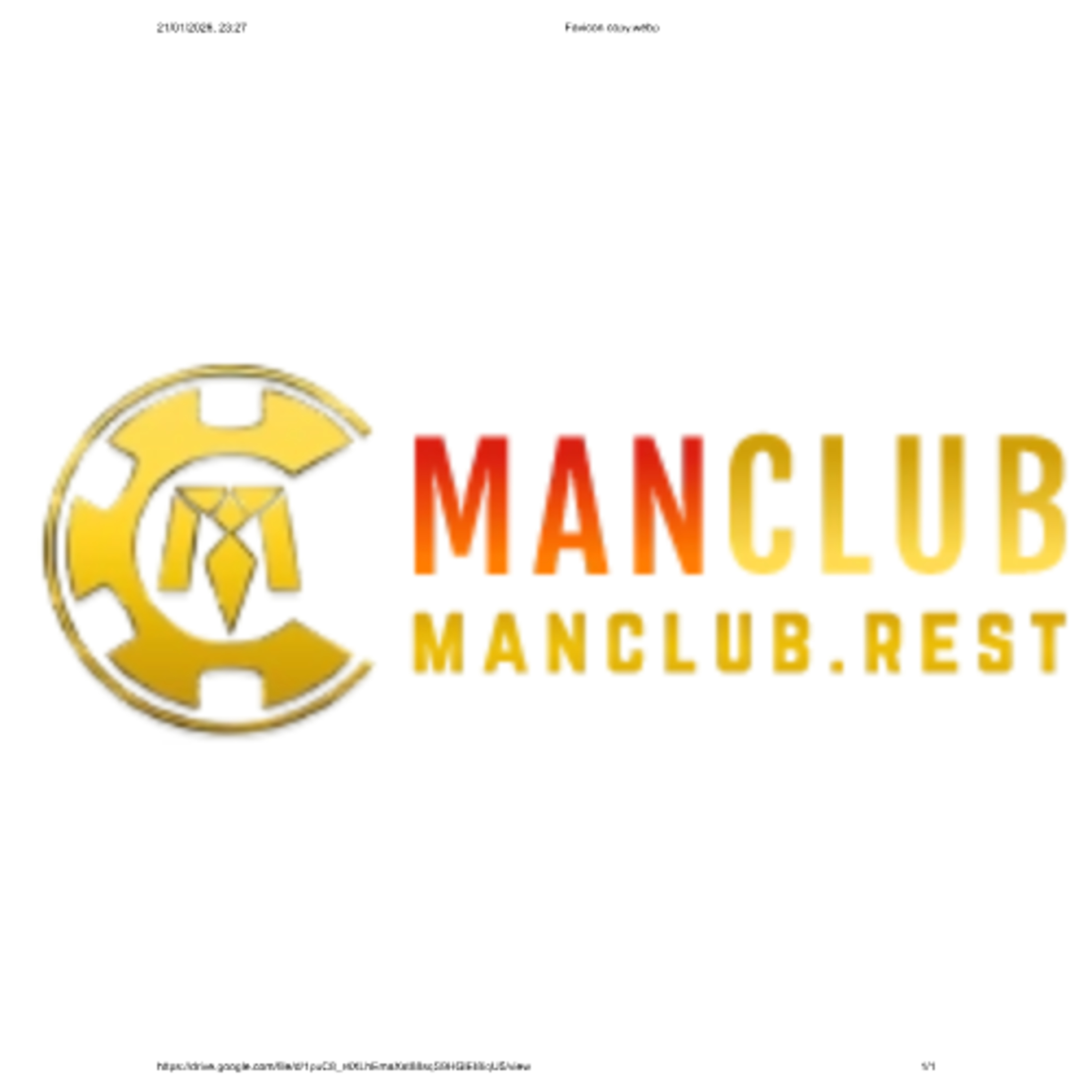 manclubrest episode artwork