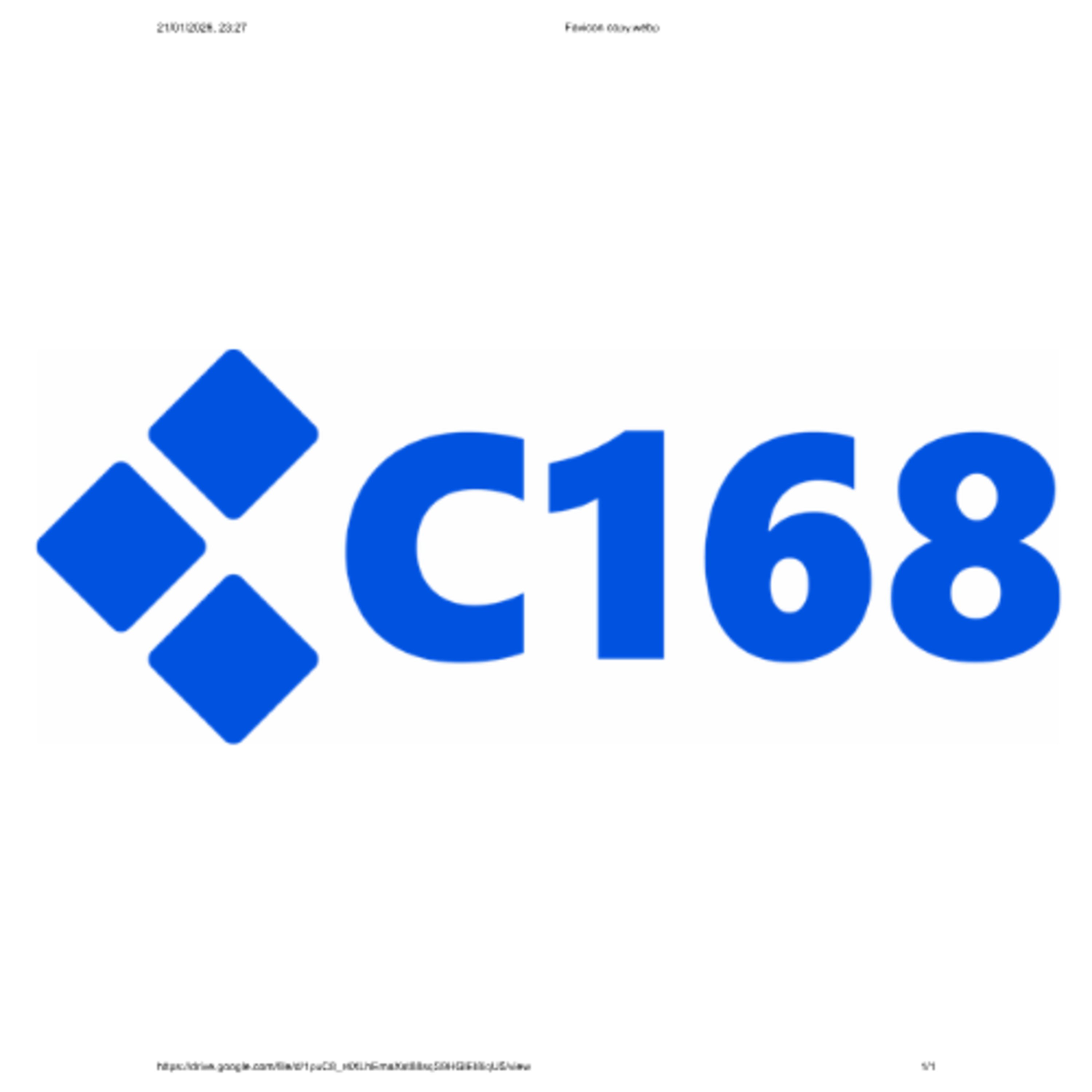 c168icu episode artwork