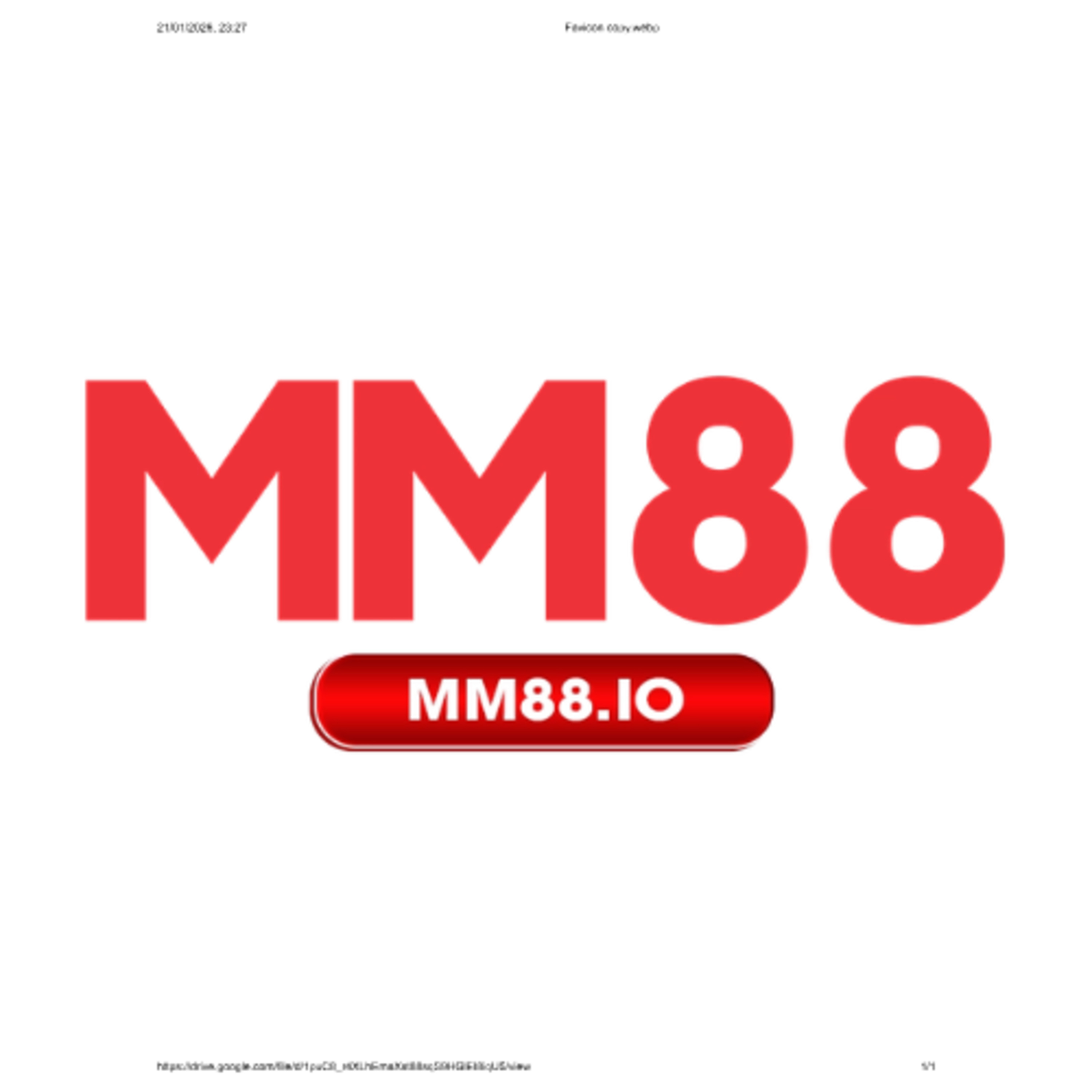 mm88io episode artwork