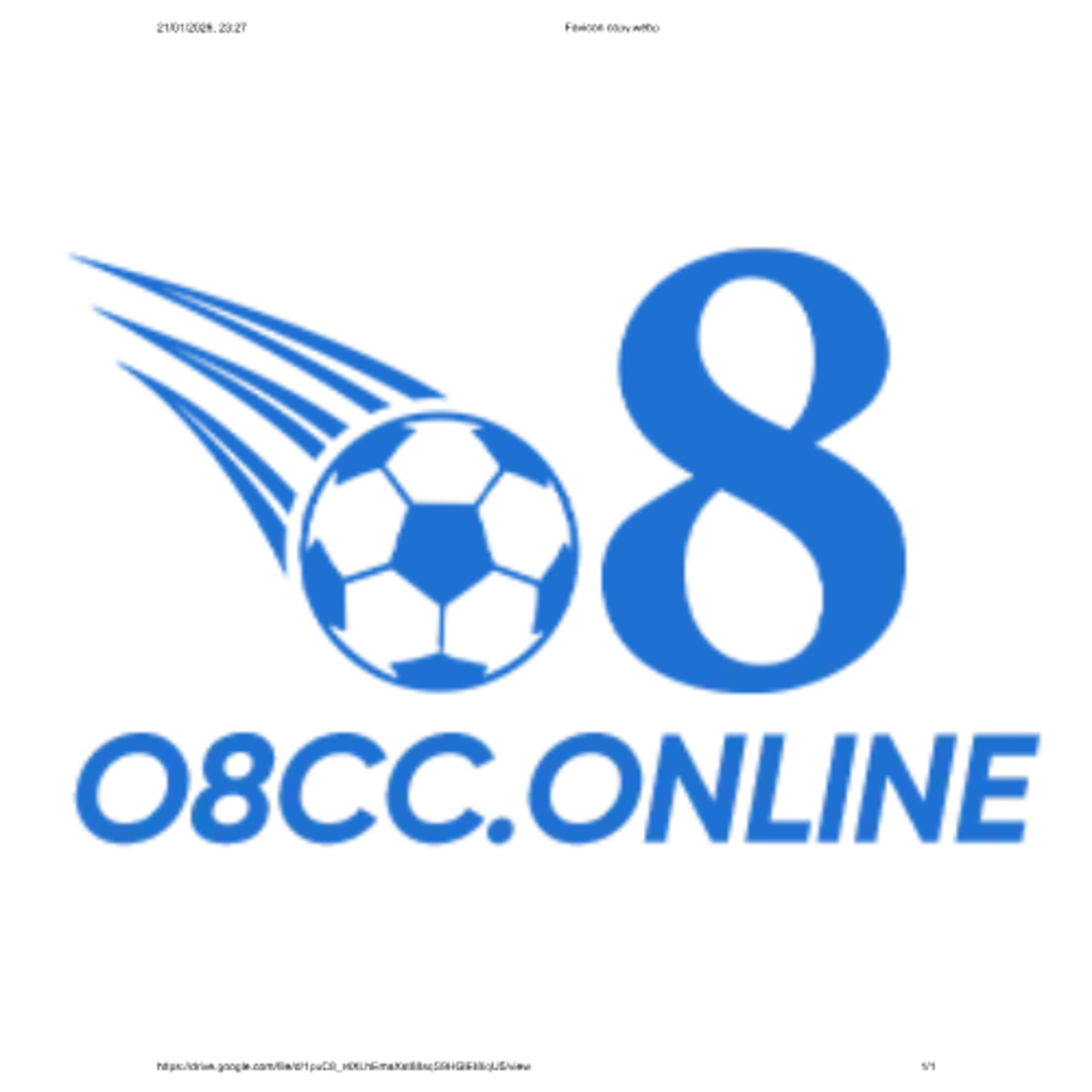 o8cconline episode artwork