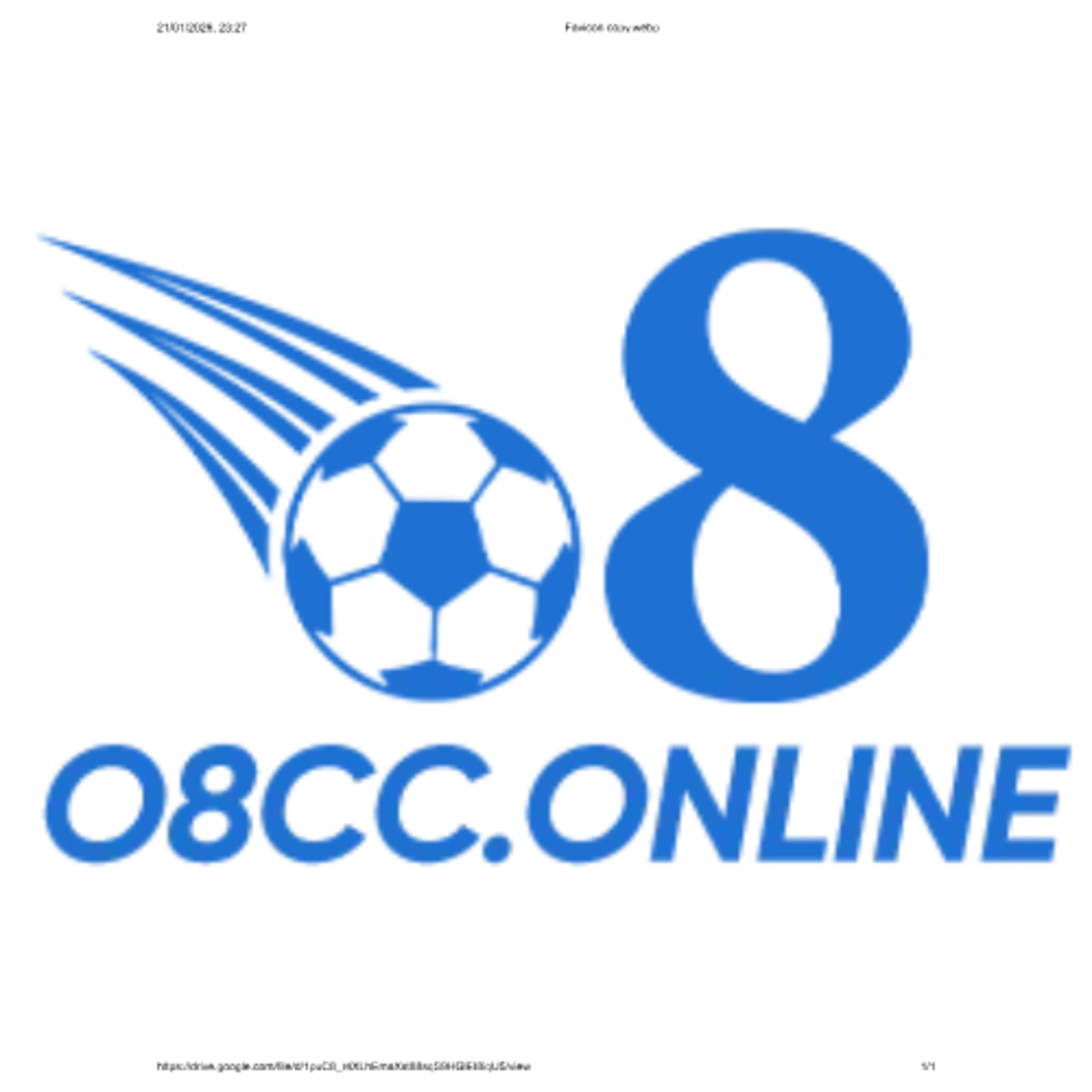 o8cconline episode artwork