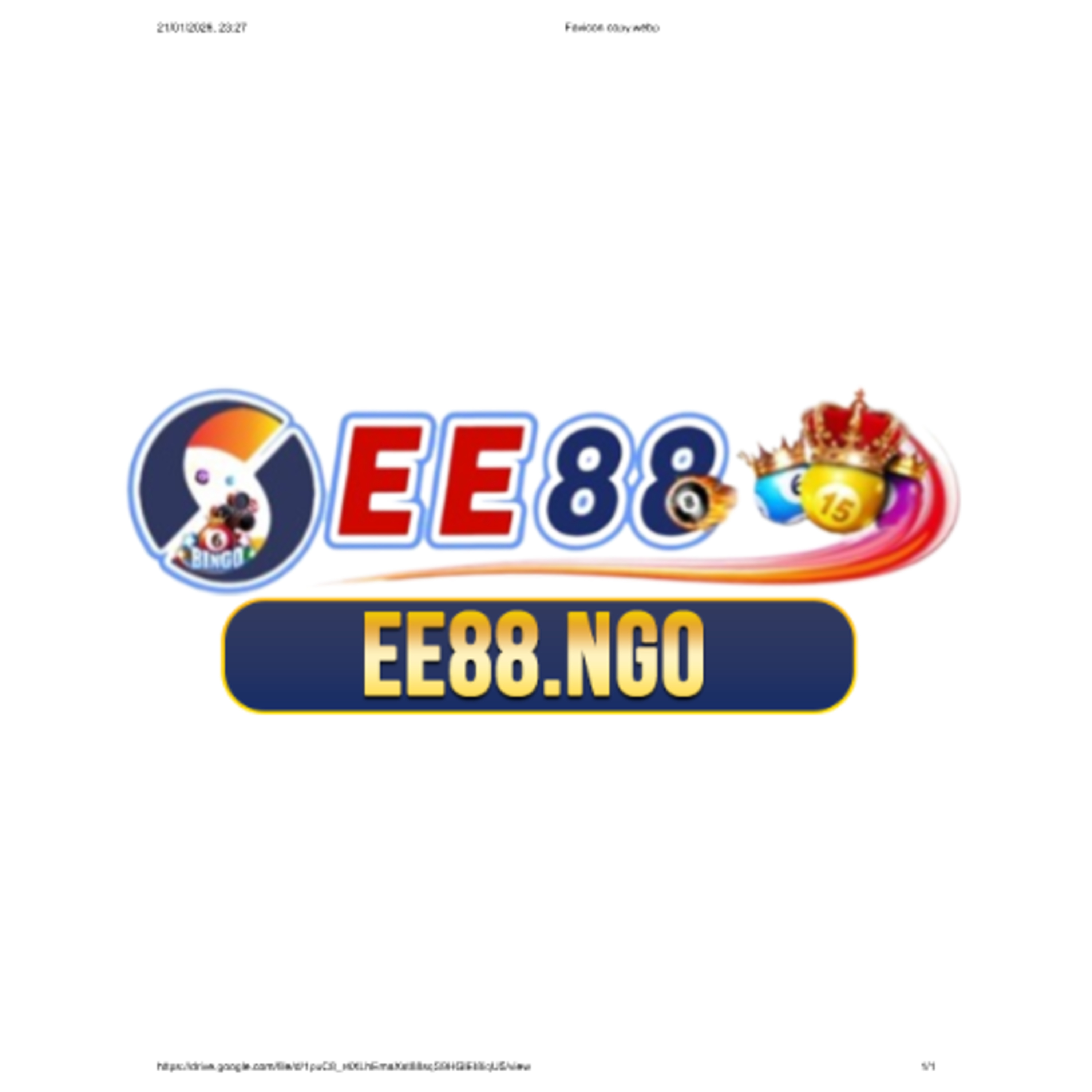 ee88ngo episode artwork