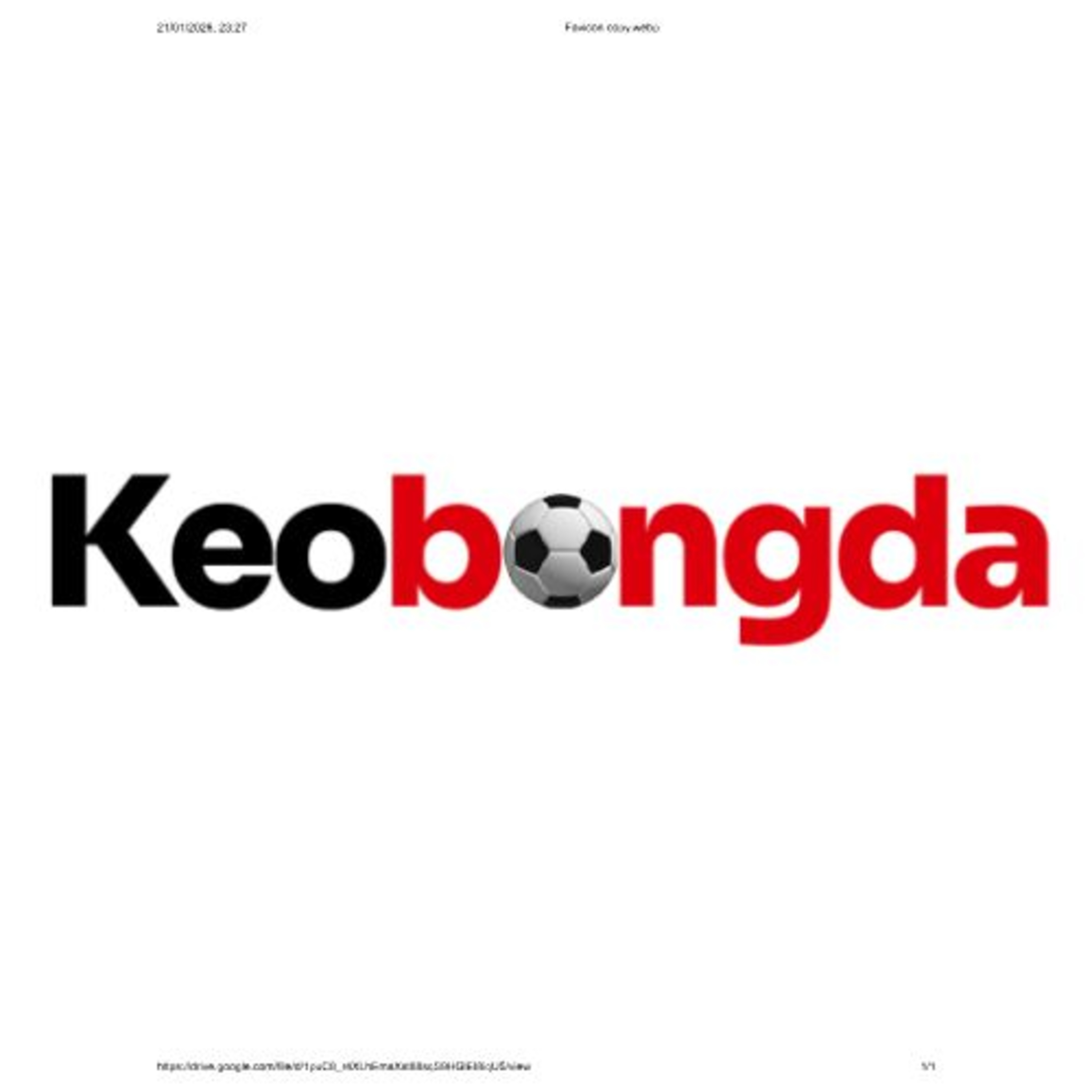 keobongdadiy episode artwork
