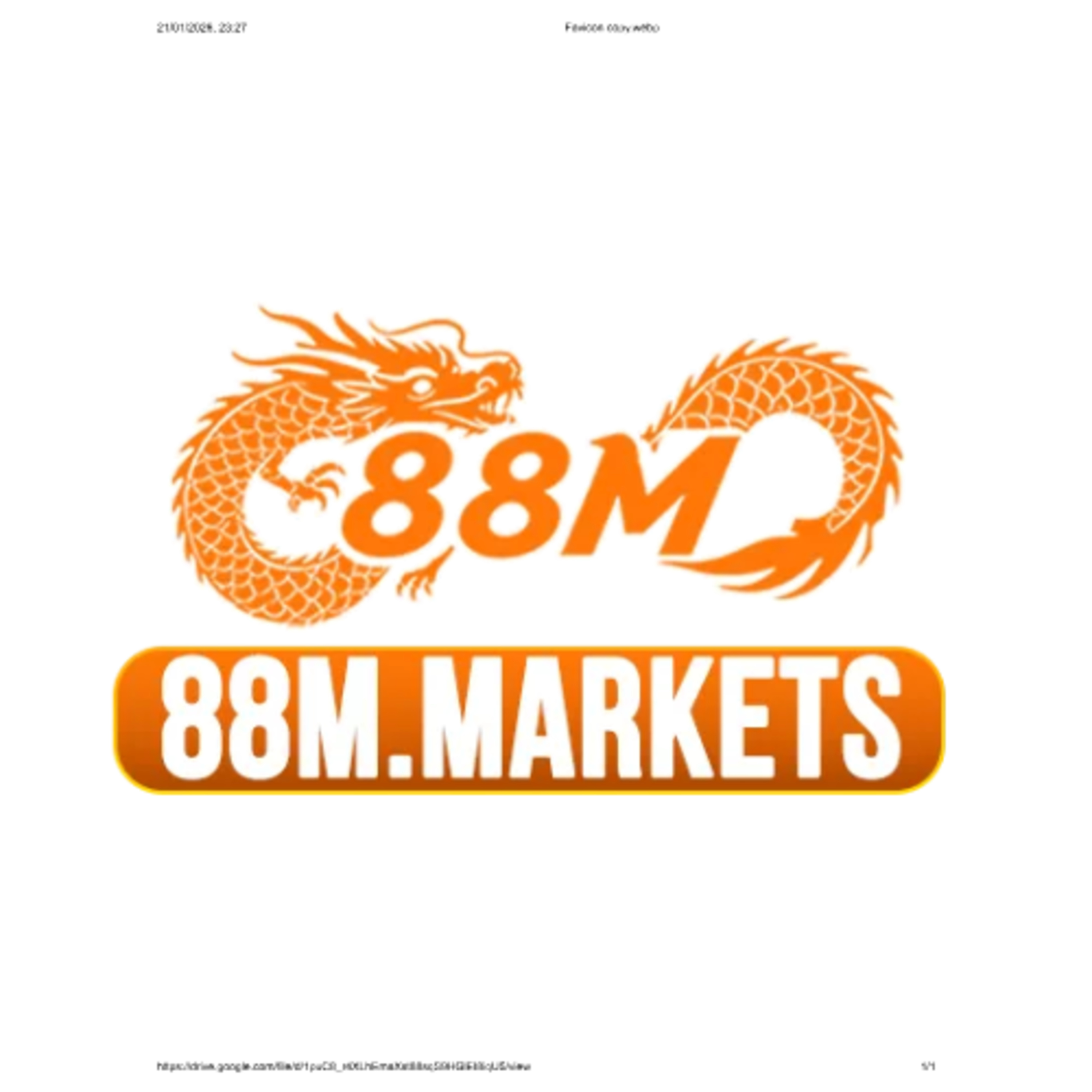 88mmarkets episode artwork