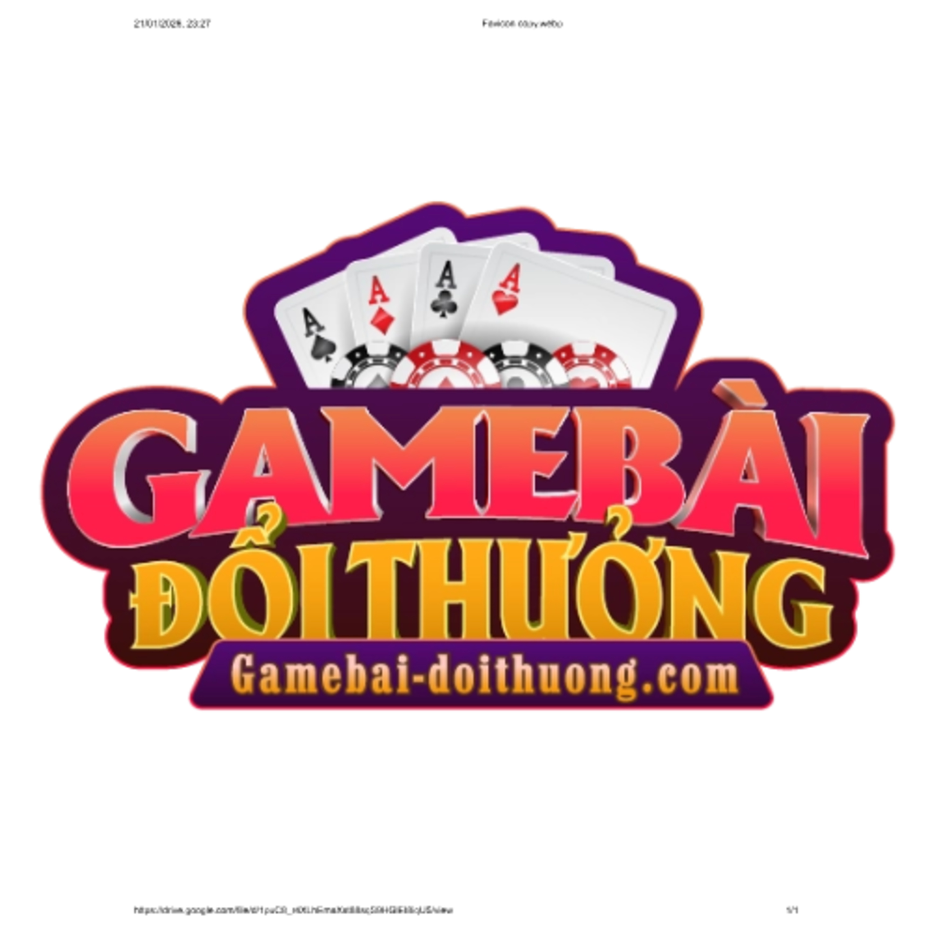 gamebaidoithuongcom episode artwork