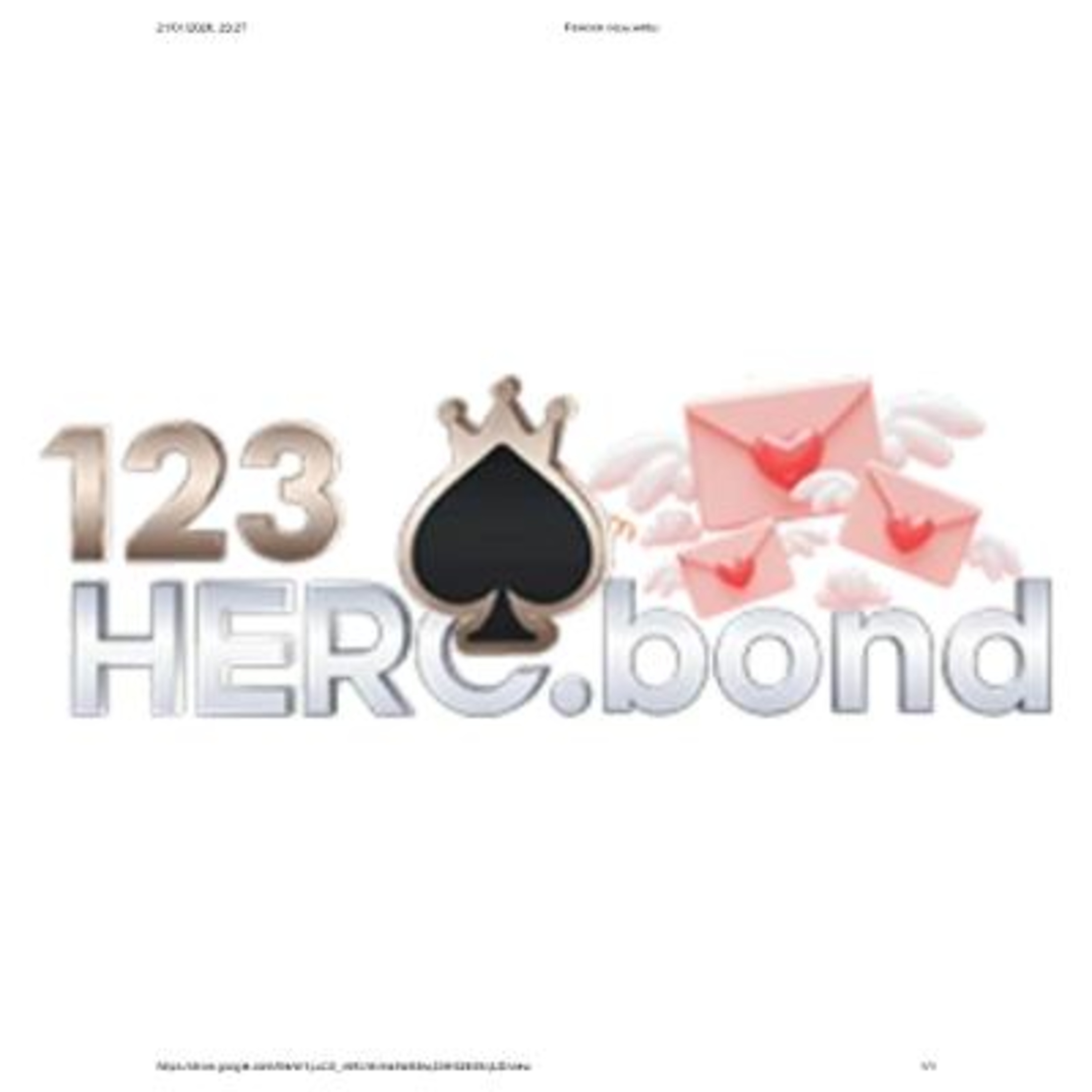 123hero.bond episode artwork