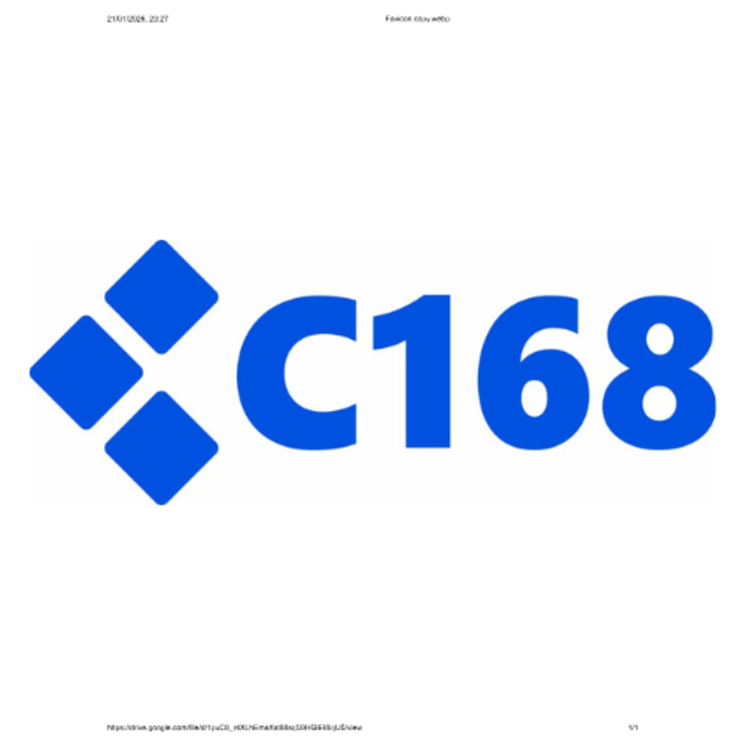 c1688games episode artwork