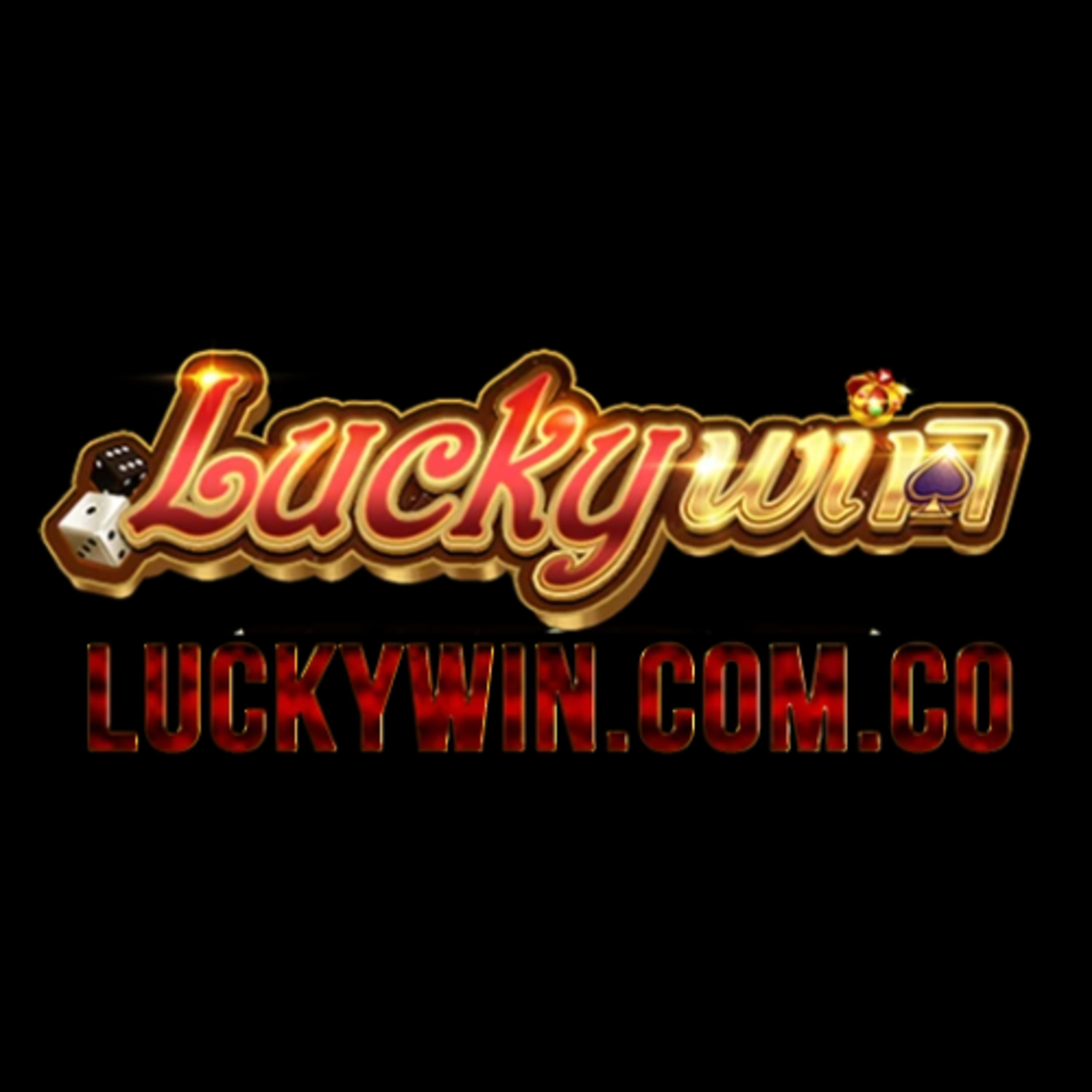 Luckywincomco episode artwork