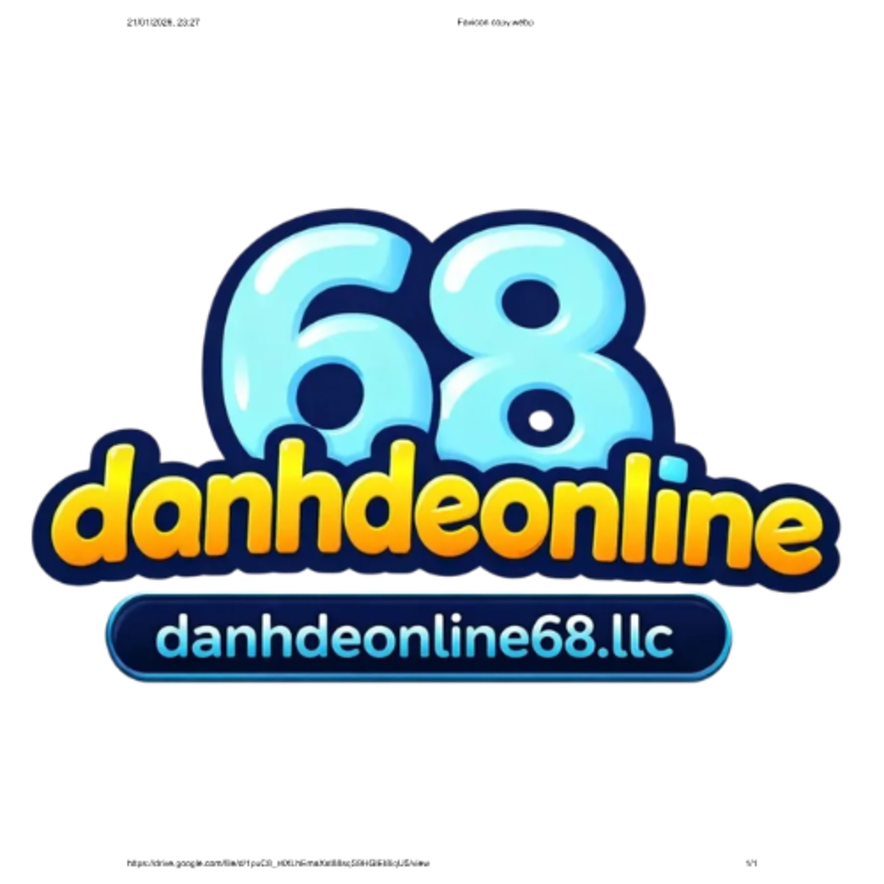 danhdeonline68llc episode artwork