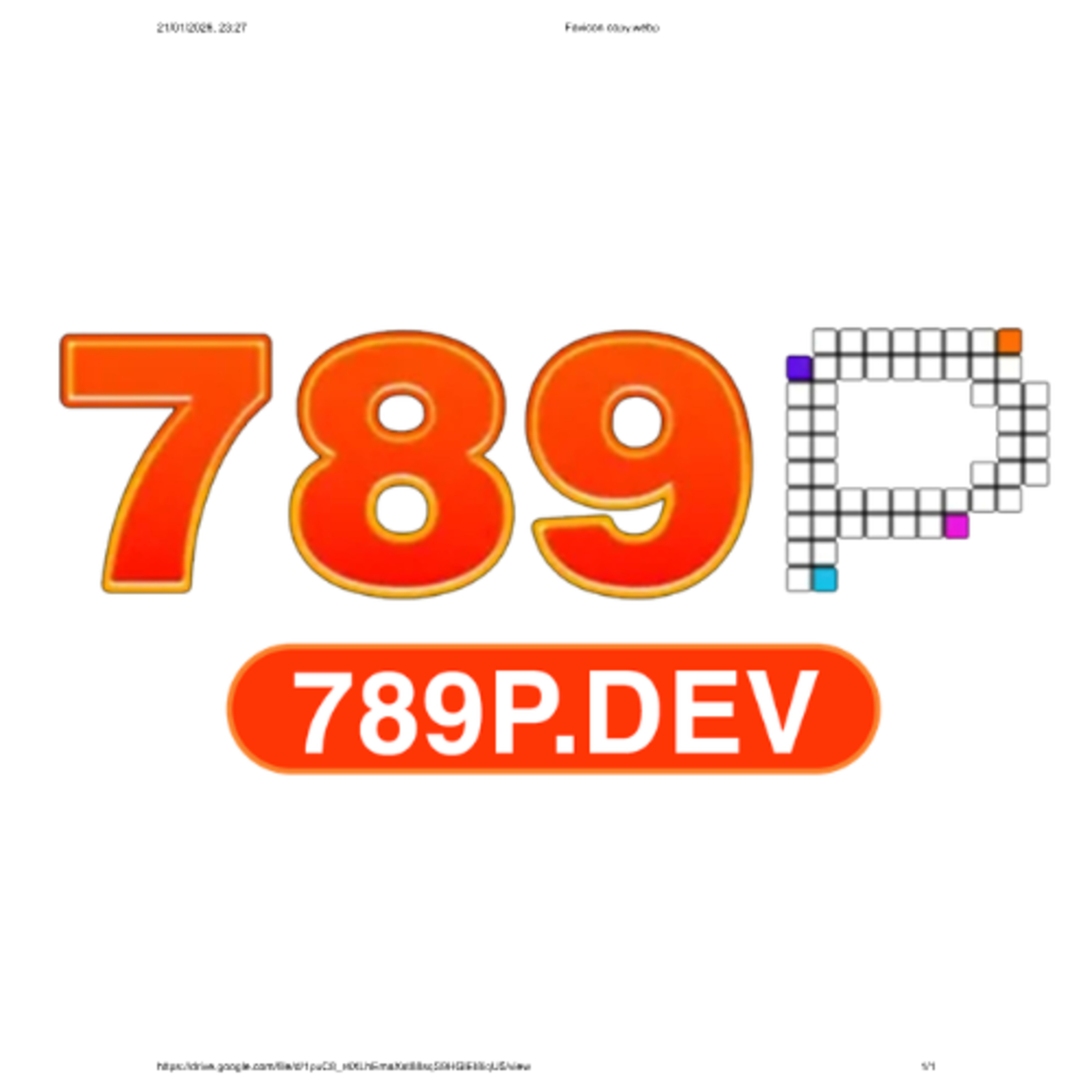 789pdev episode artwork